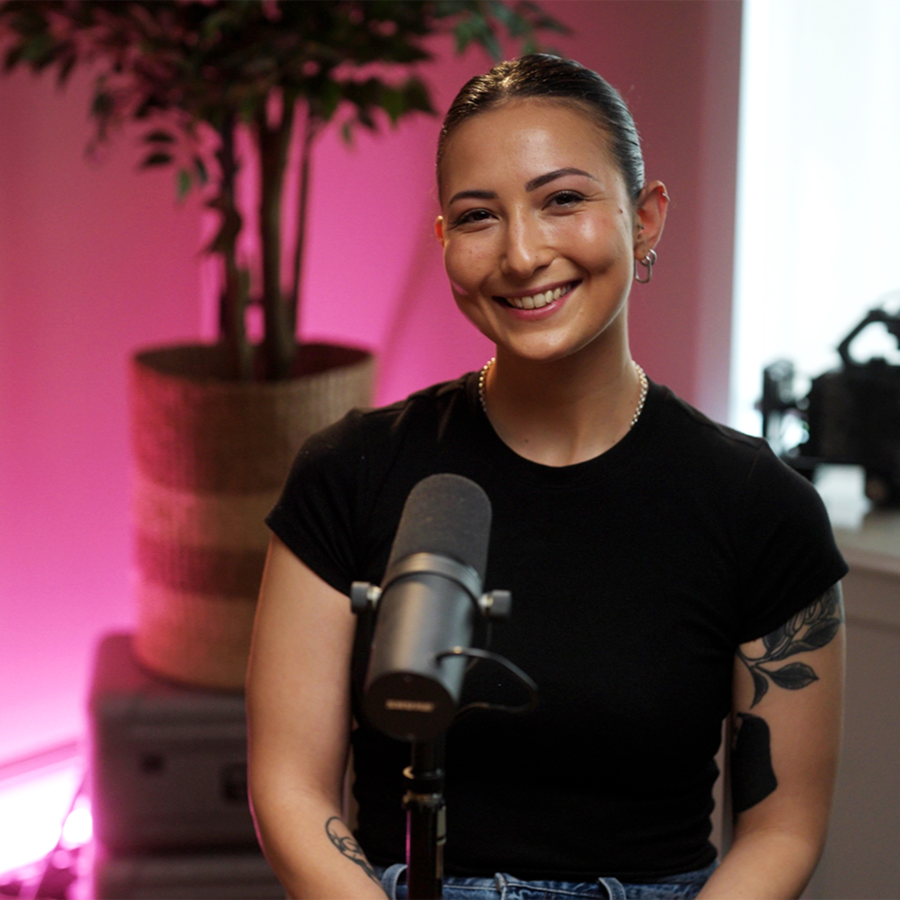 Your Story Studios Podcast