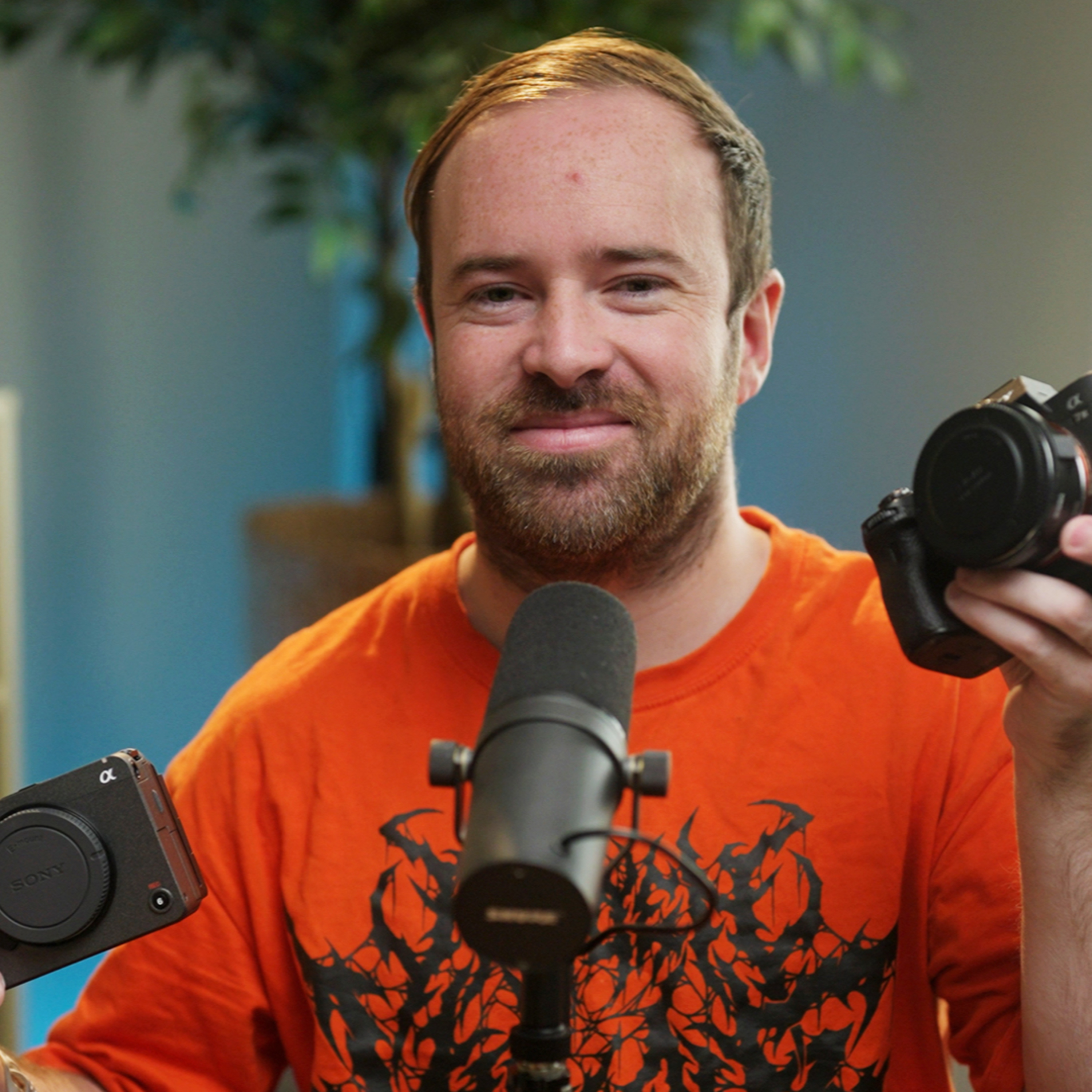 Your Story Studios Podcast