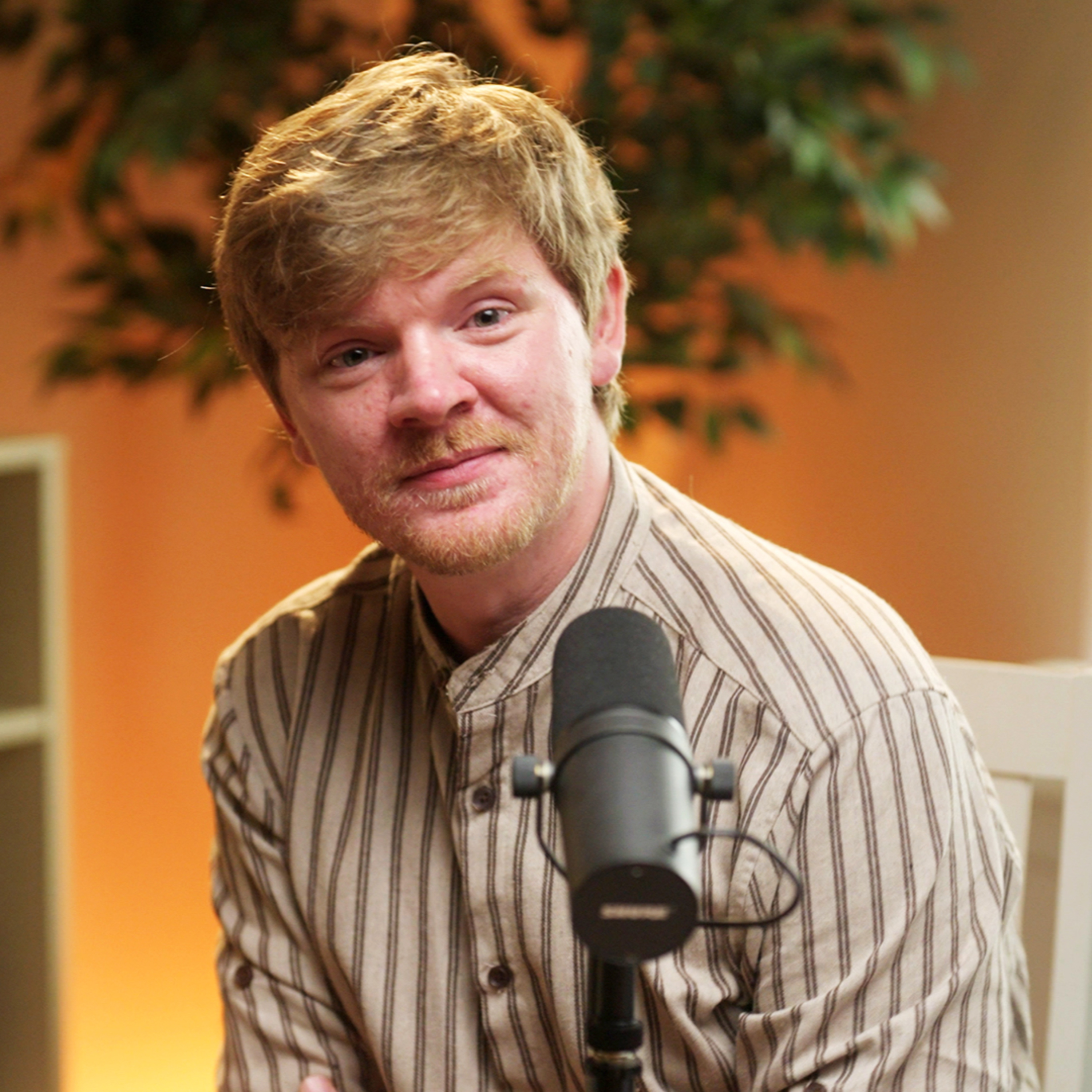 Your Story Studios Podcast