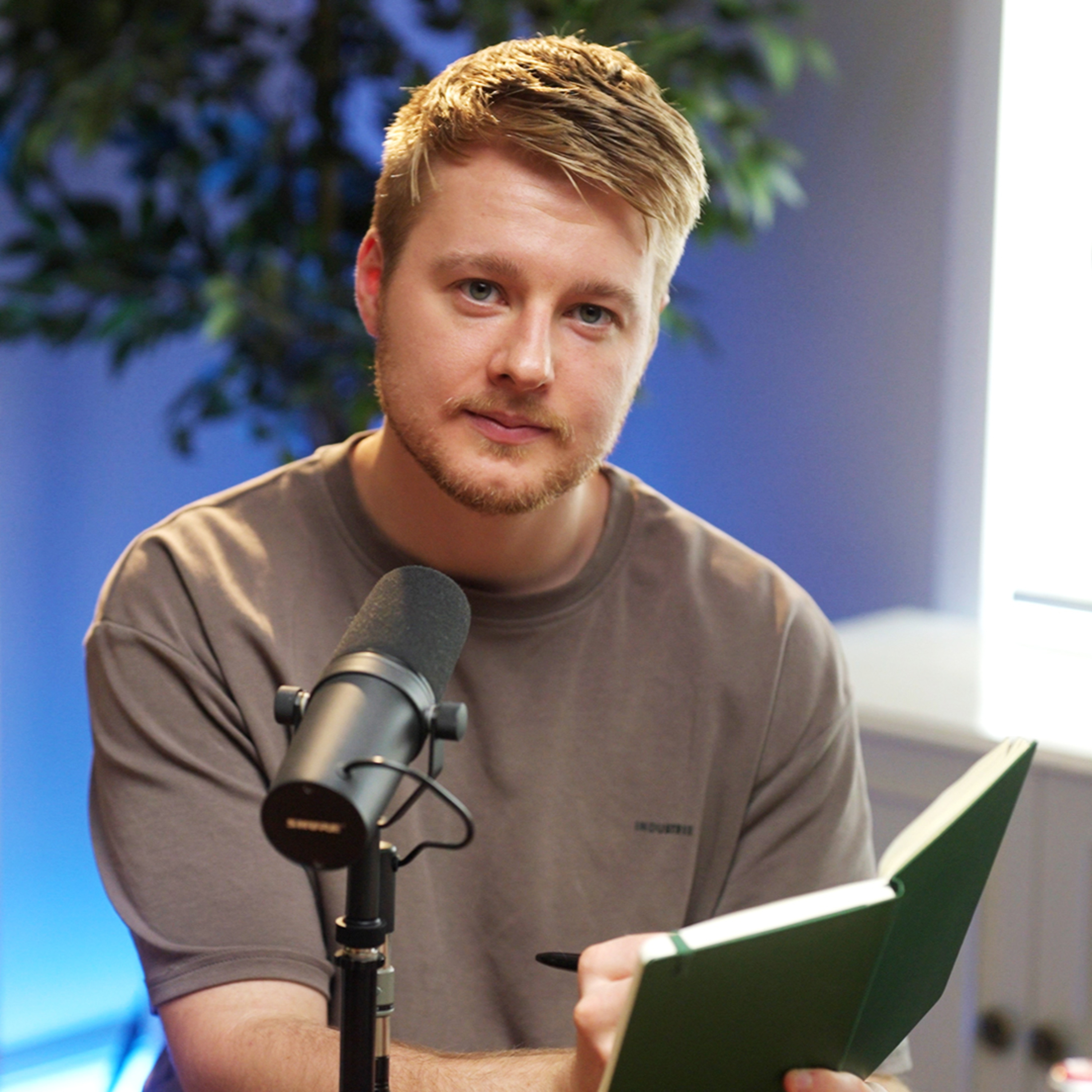 Your Story Studios Podcast