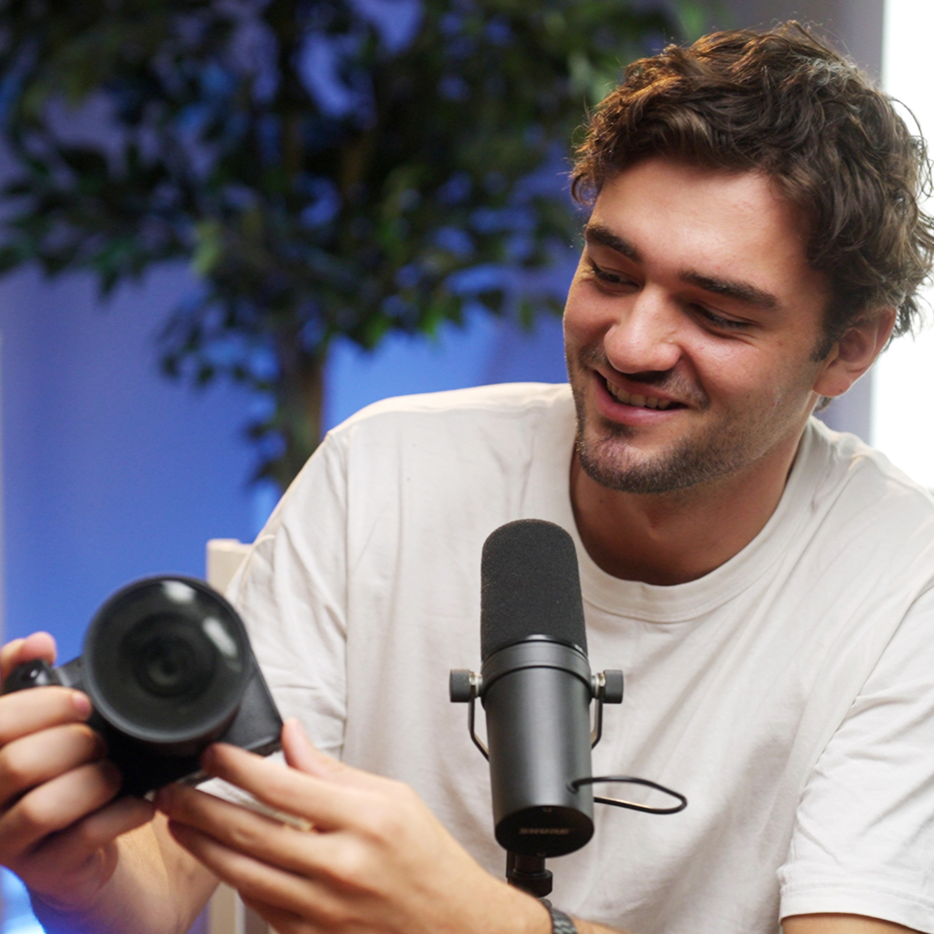 Your Story Studios Podcast