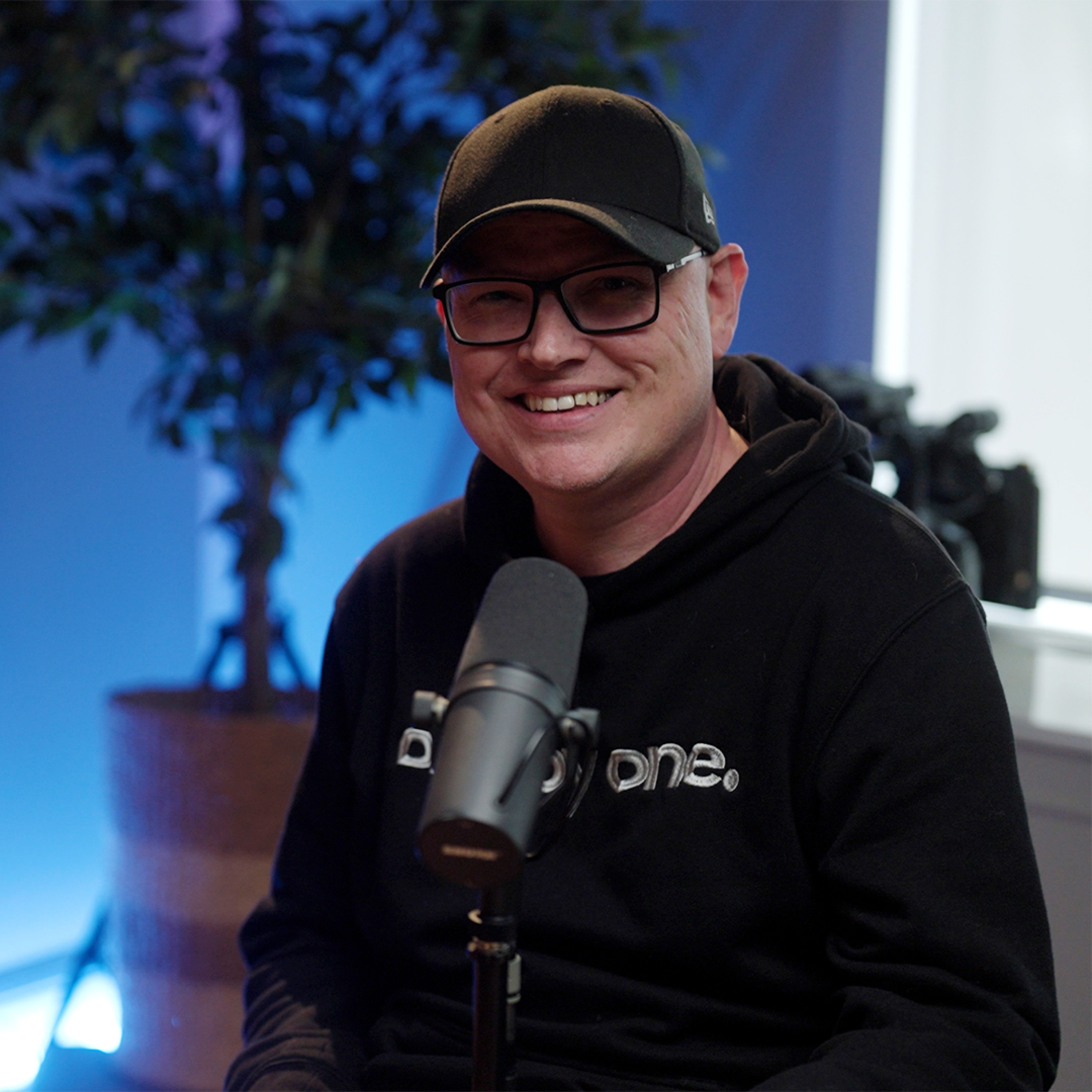 Your Story Studios Podcast