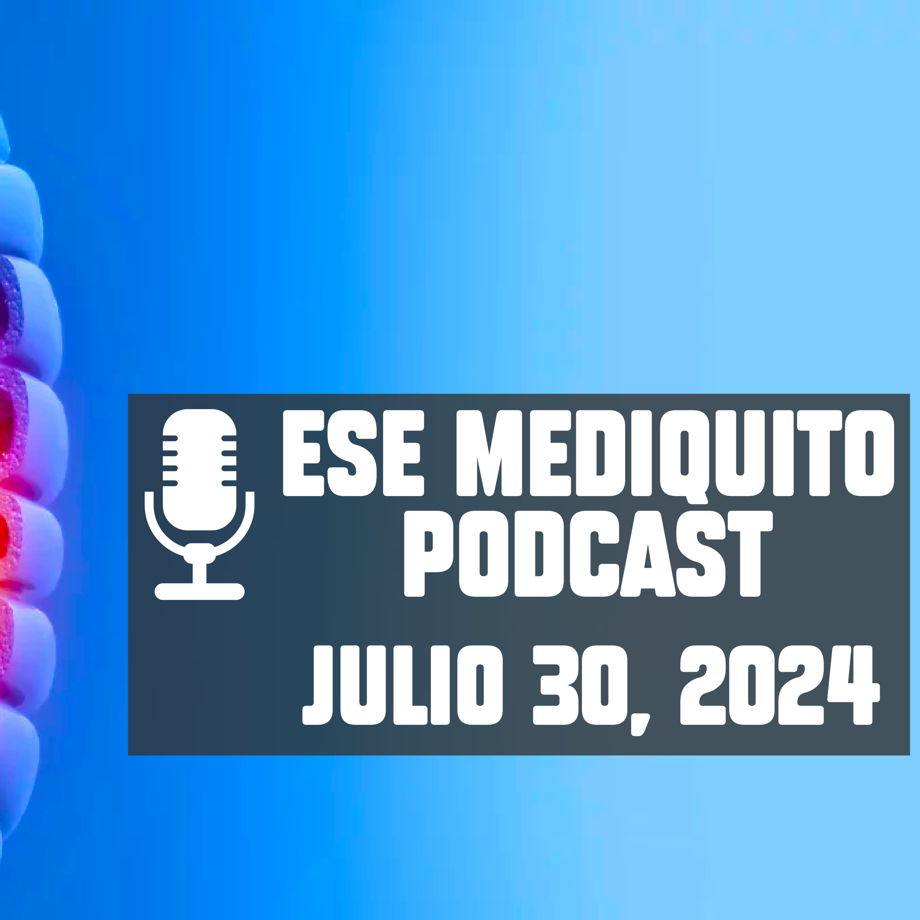 Detectar CÁNCER DE COLON en sangre es posible con este test | E23 episode artwork