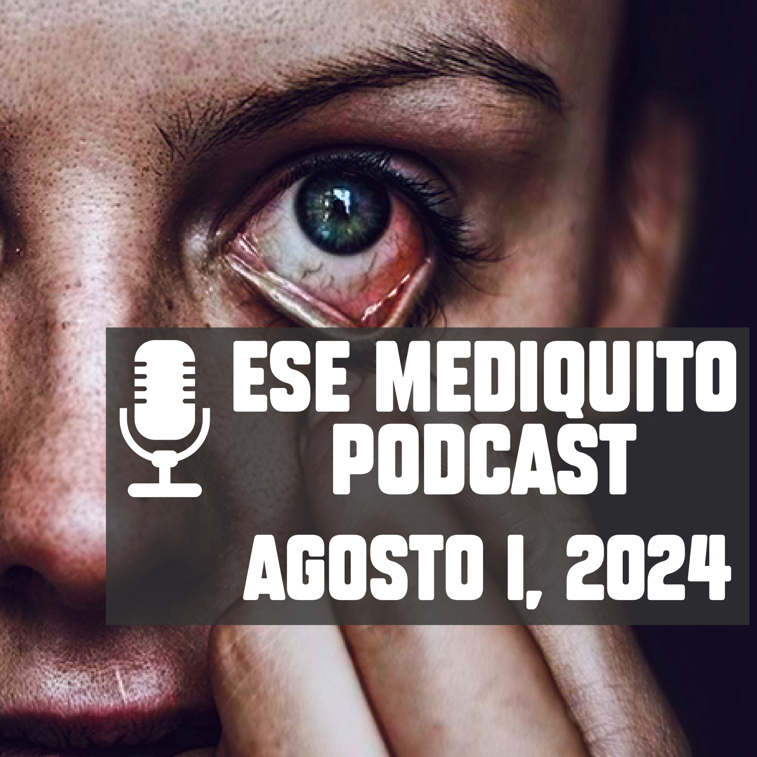 ¿Duermes Menos de 6 Horas? Esto es lo que No te Han Contado | E25 episode artwork