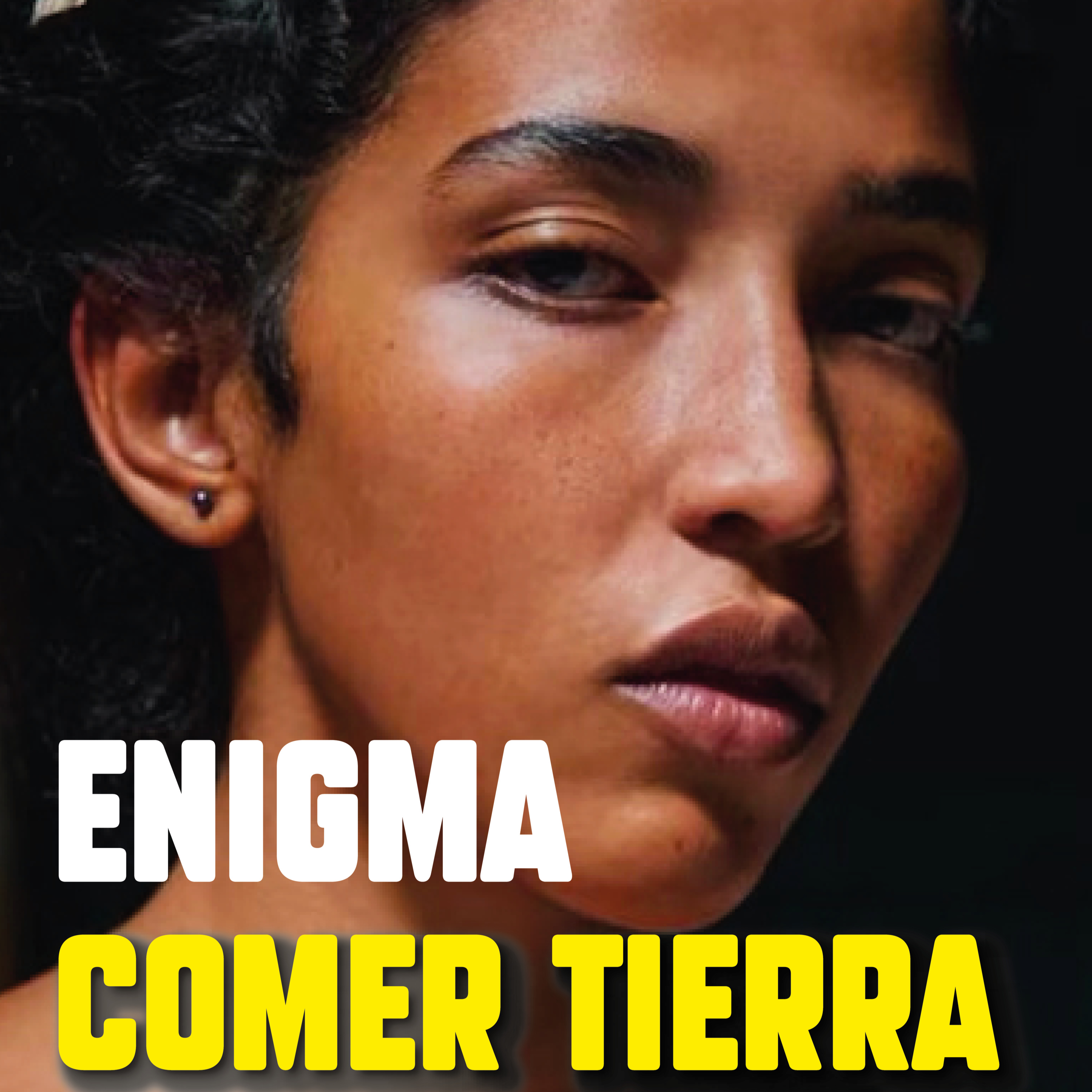 COMER TIERRA ¿Qué significa? La VERDAD sobre Pica y Geofagia en Cien Años de Soledad episode artwork