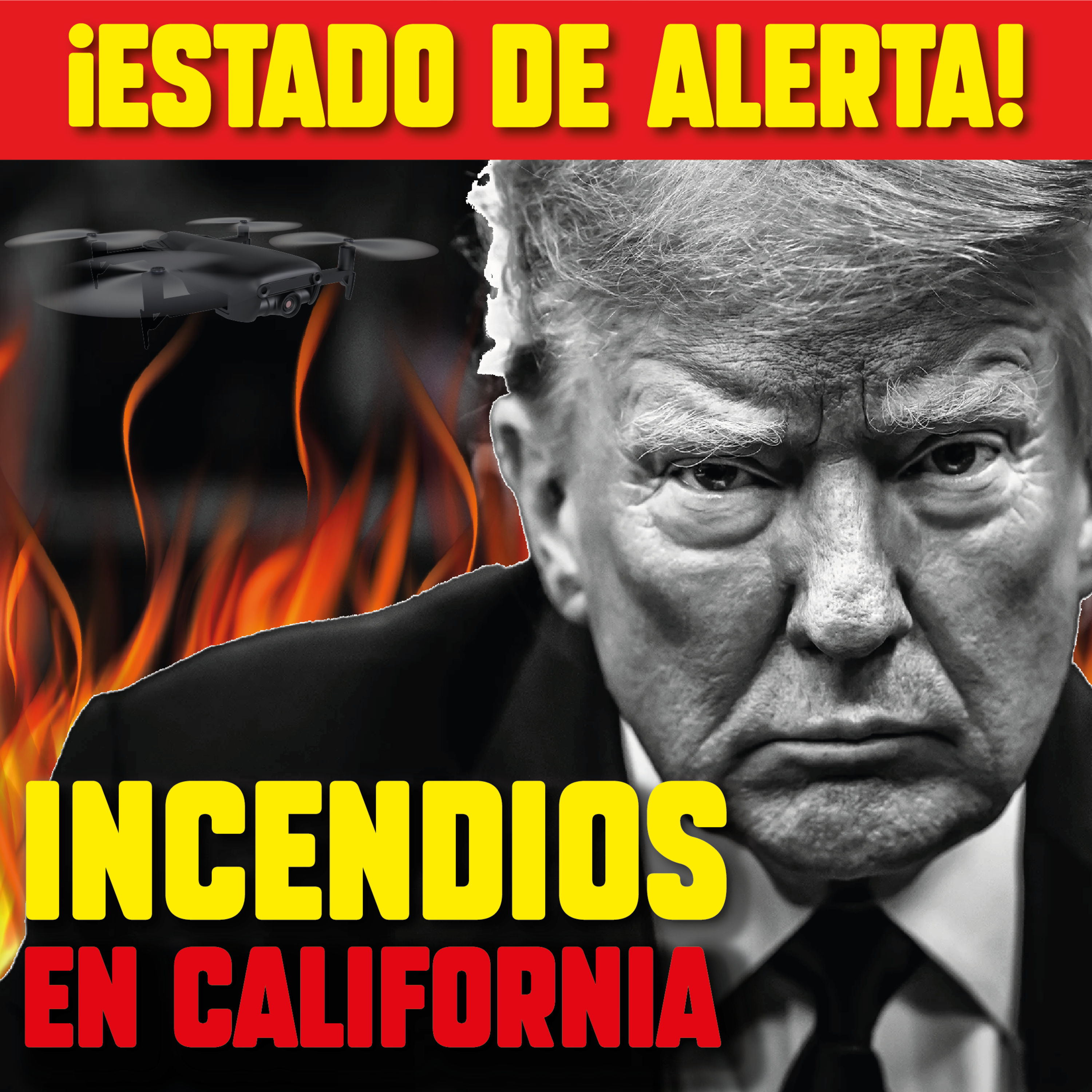 Lo que se OCULTA detrás del HUMO • Médico reacciona a Incendios en California Efectos para la salud episode artwork
