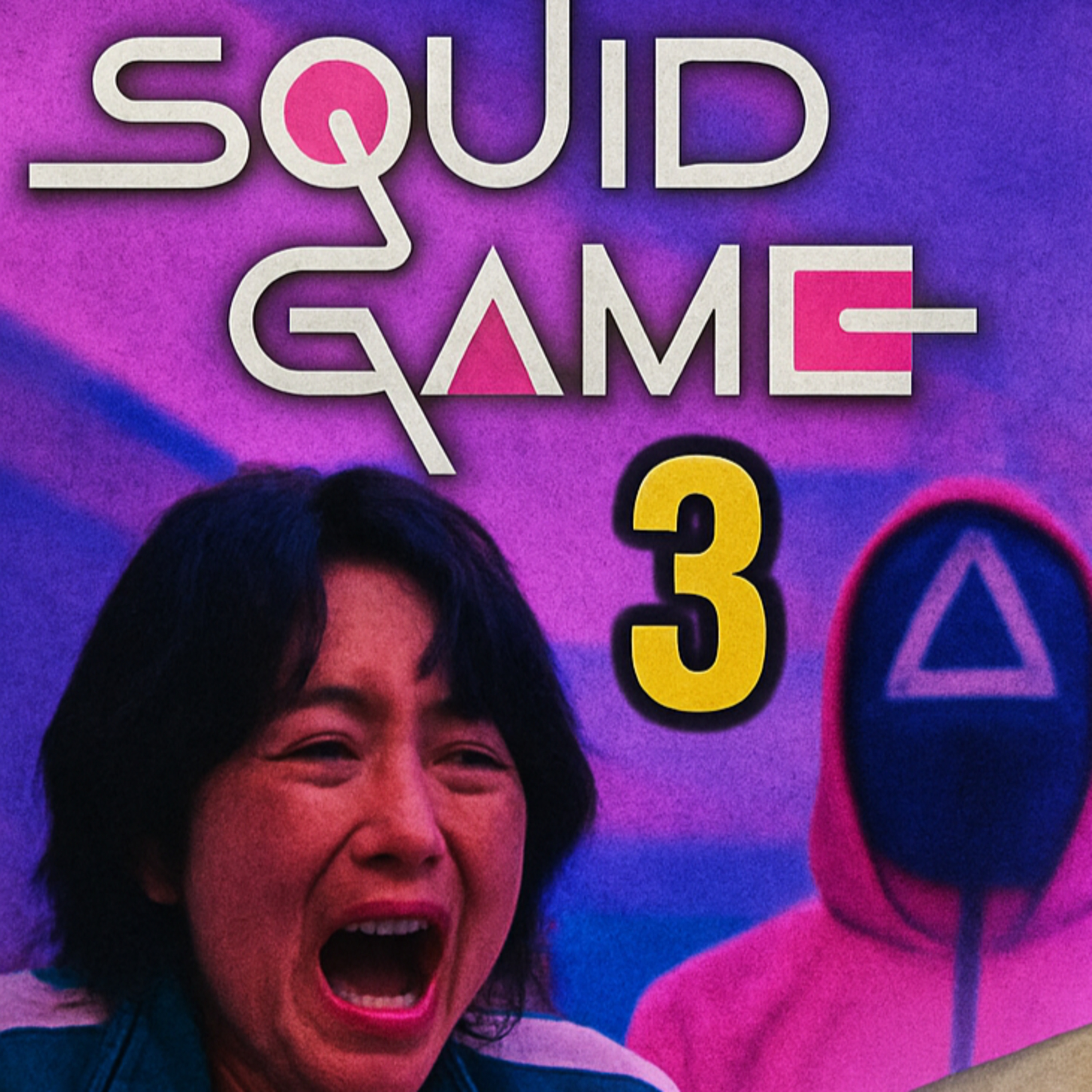 El Juego del Calamar 3 - Doctor reacciona a las lesiones de la serie (algunas son imposibles) episode artwork