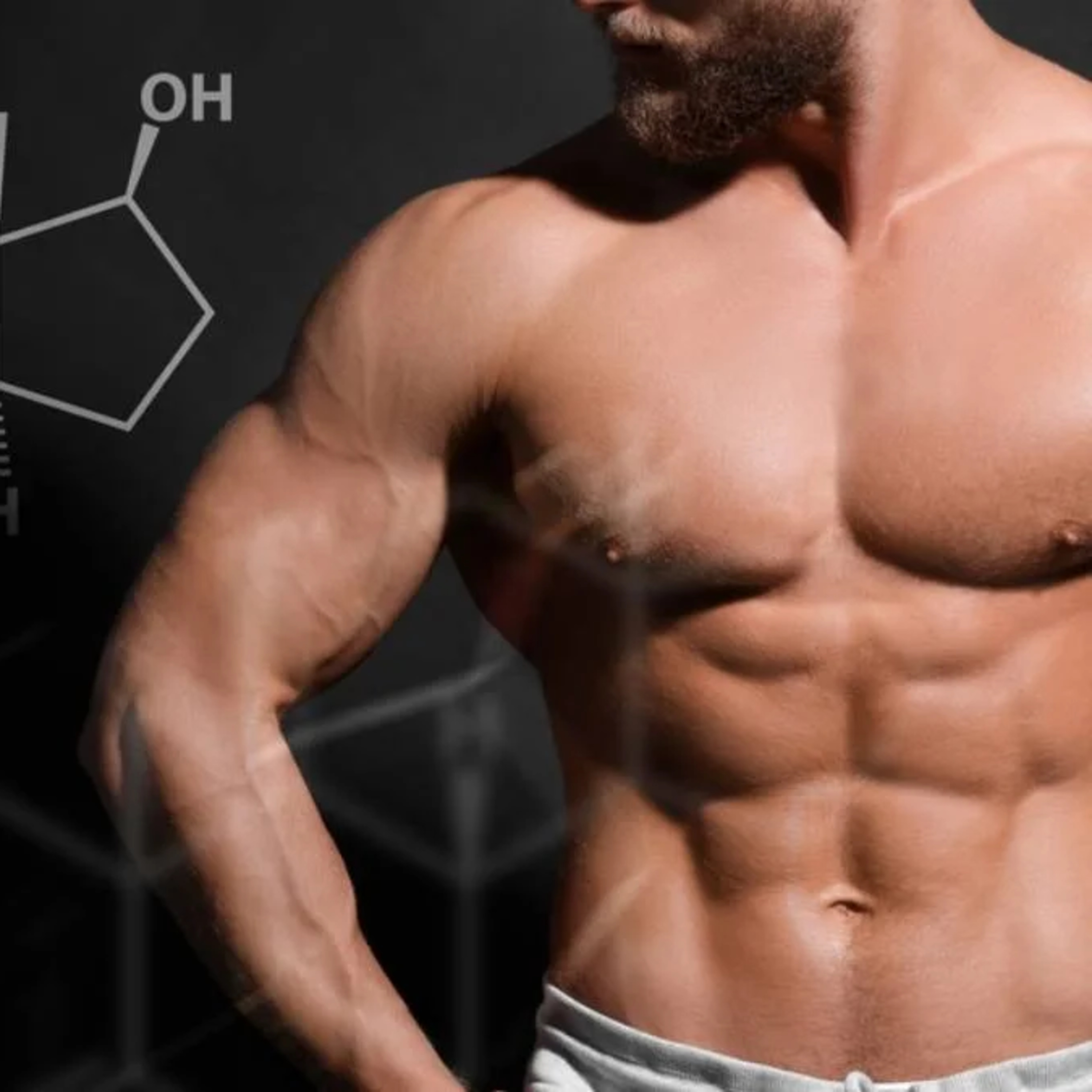 Subir tu testosterona de forma natural: lo que sí funciona episode artwork