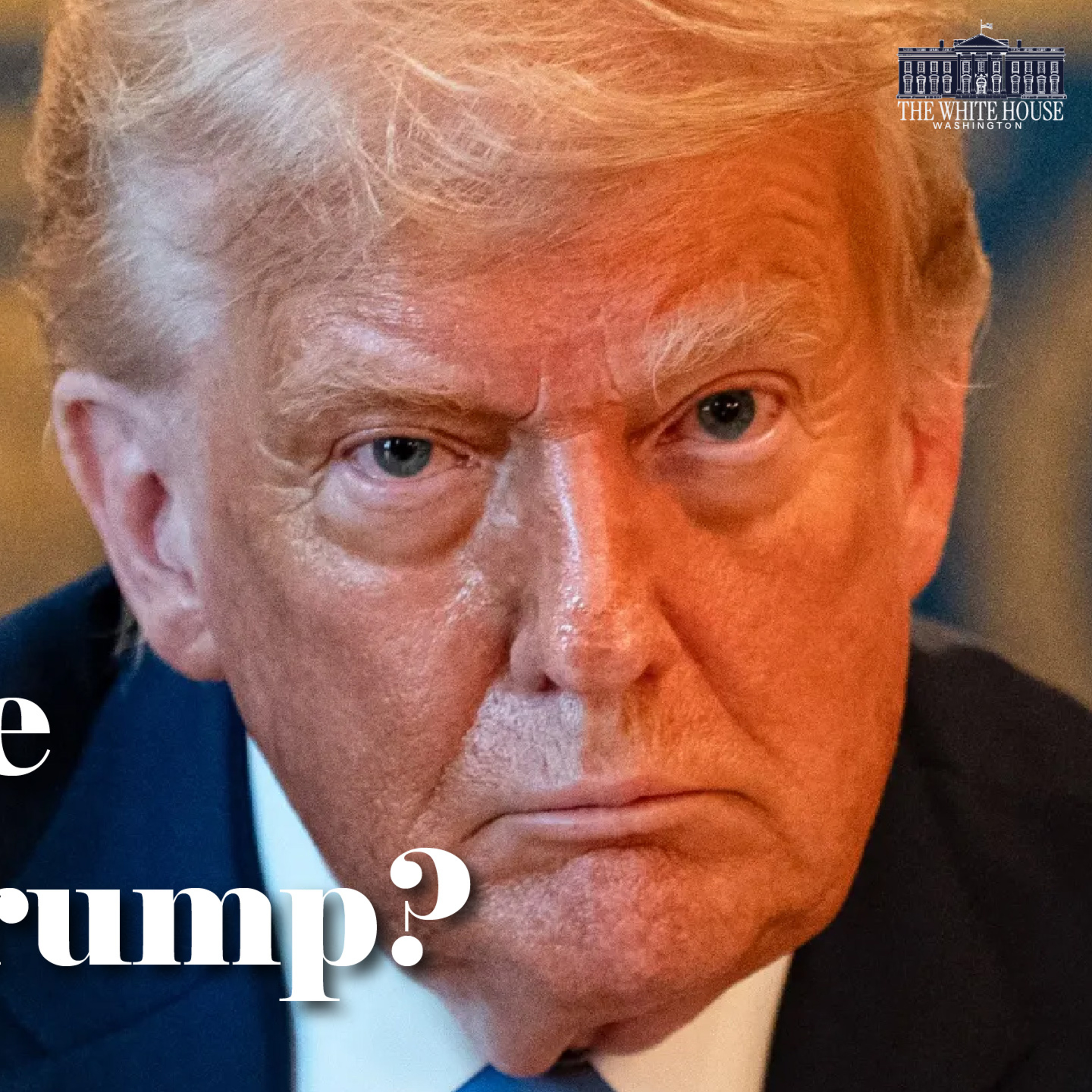 Médico explica qué es la enfermedad crónica de las venas que le diagnosticaron a Donald Trump episode artwork