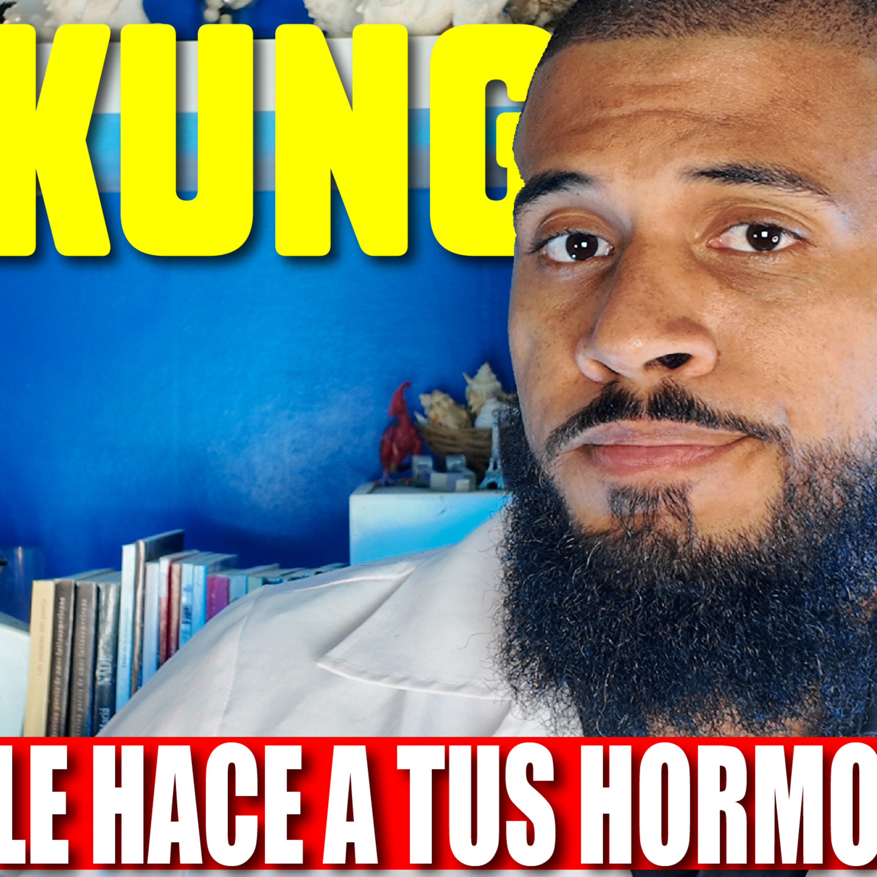 Chikungunya y hormonas: los cambios invisibles que pueden quedar después de la infección episode artwork