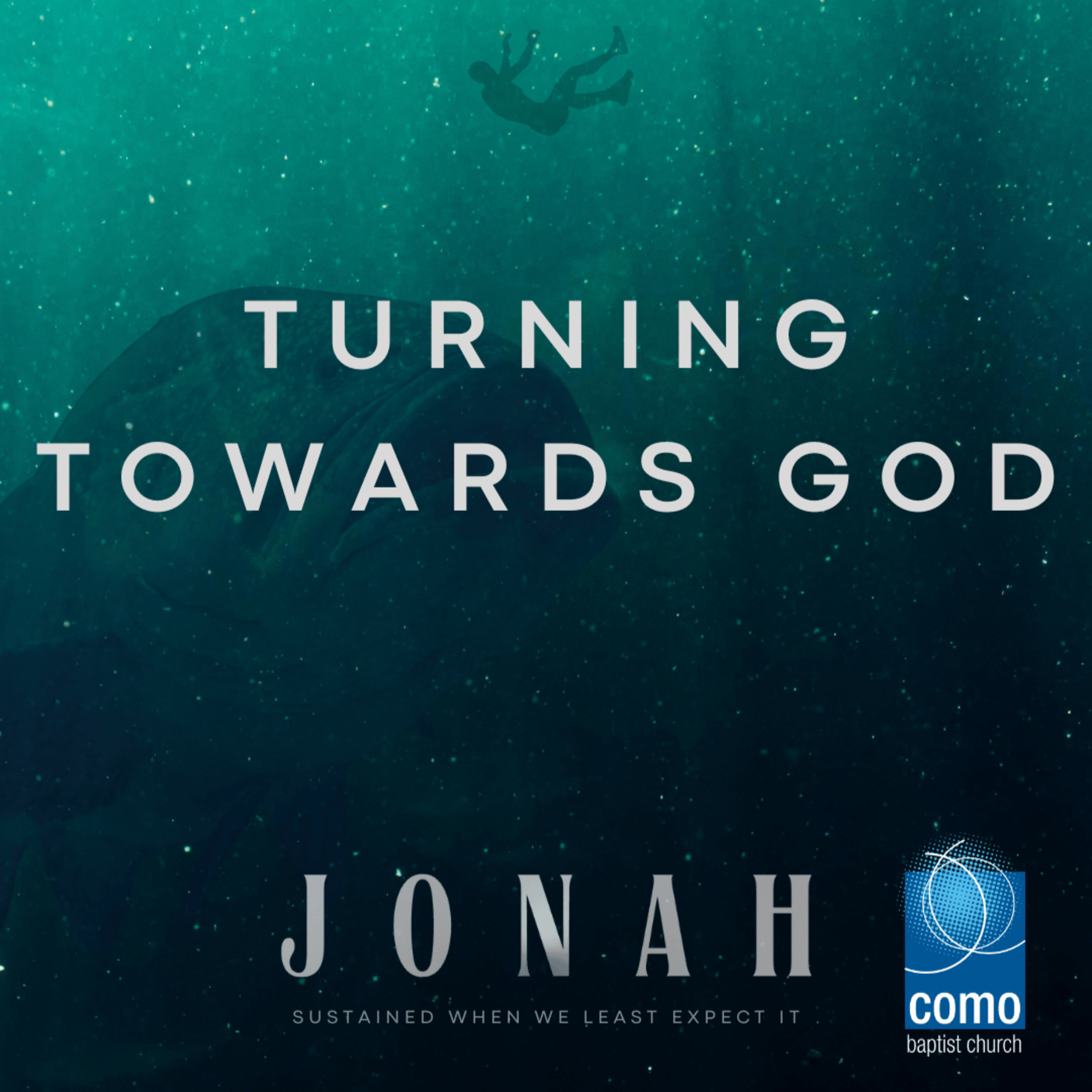 Turning Towards God