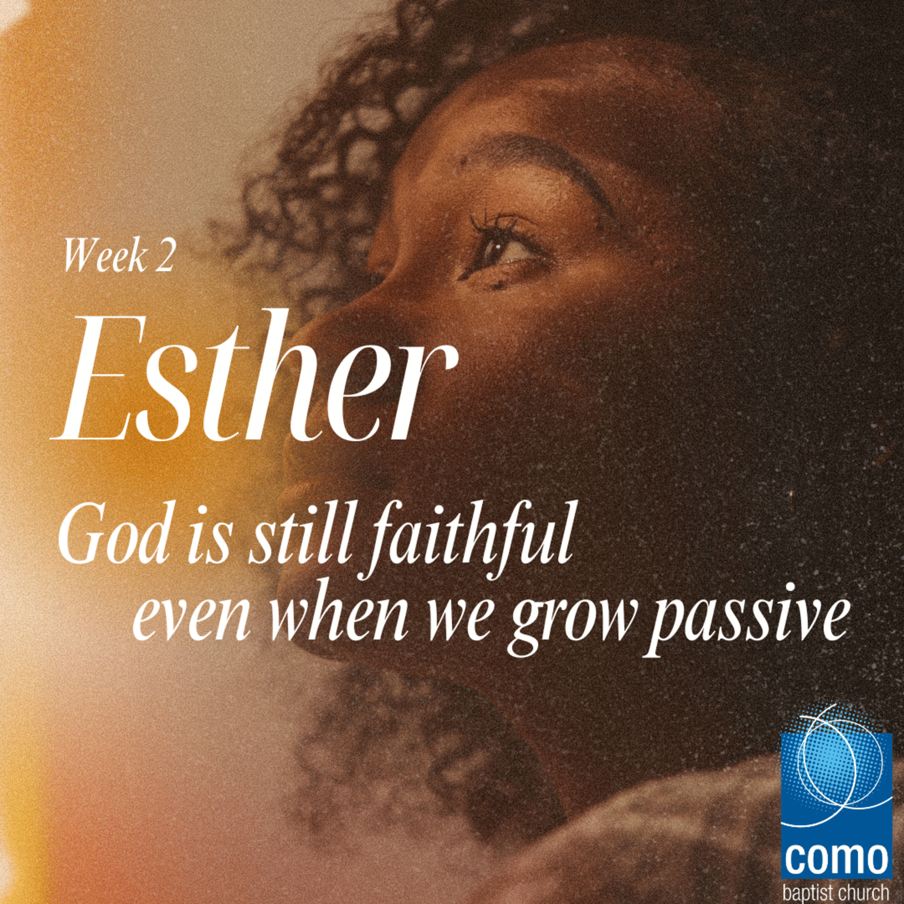 God Is Still Faithful