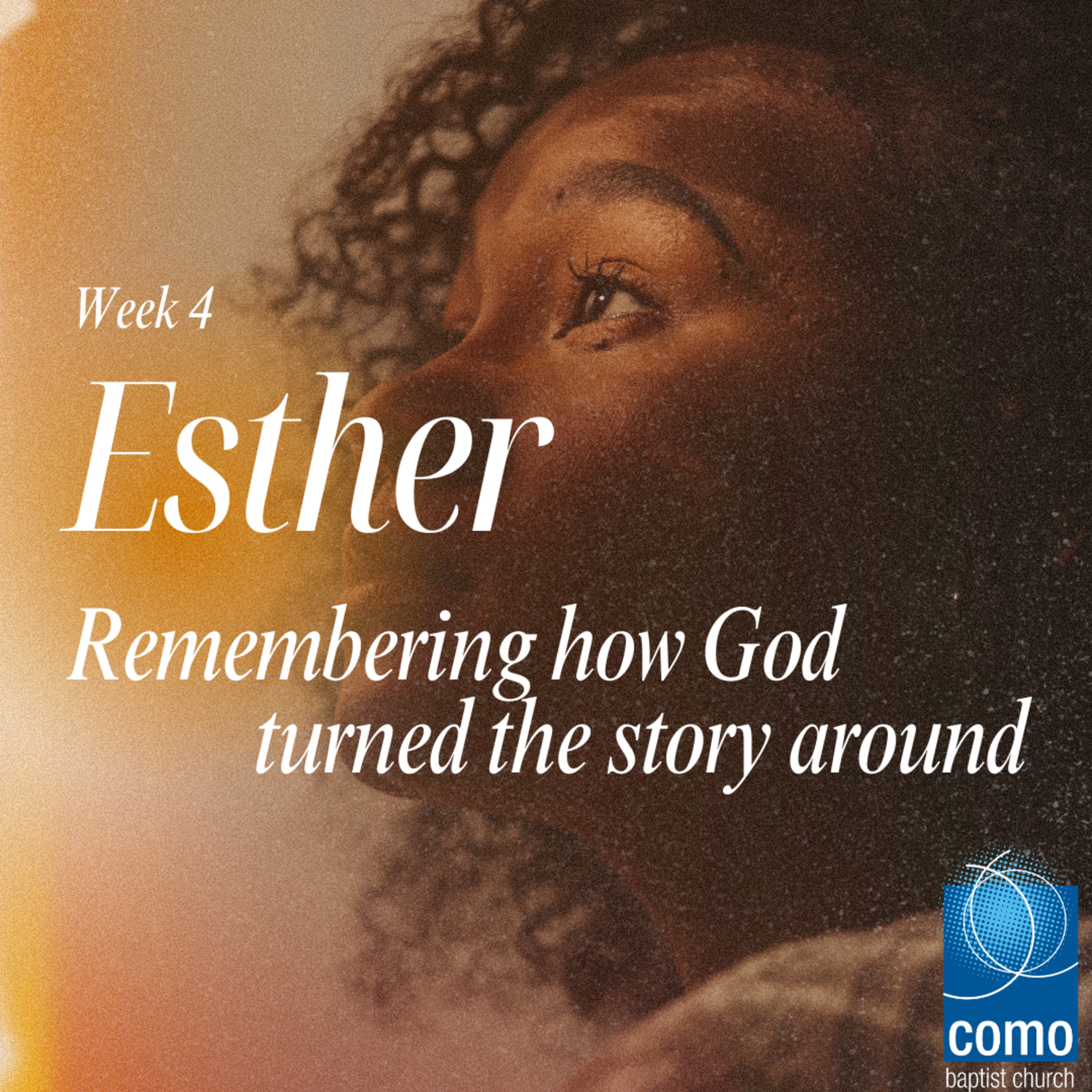 Remembering When God Turned The Story Around