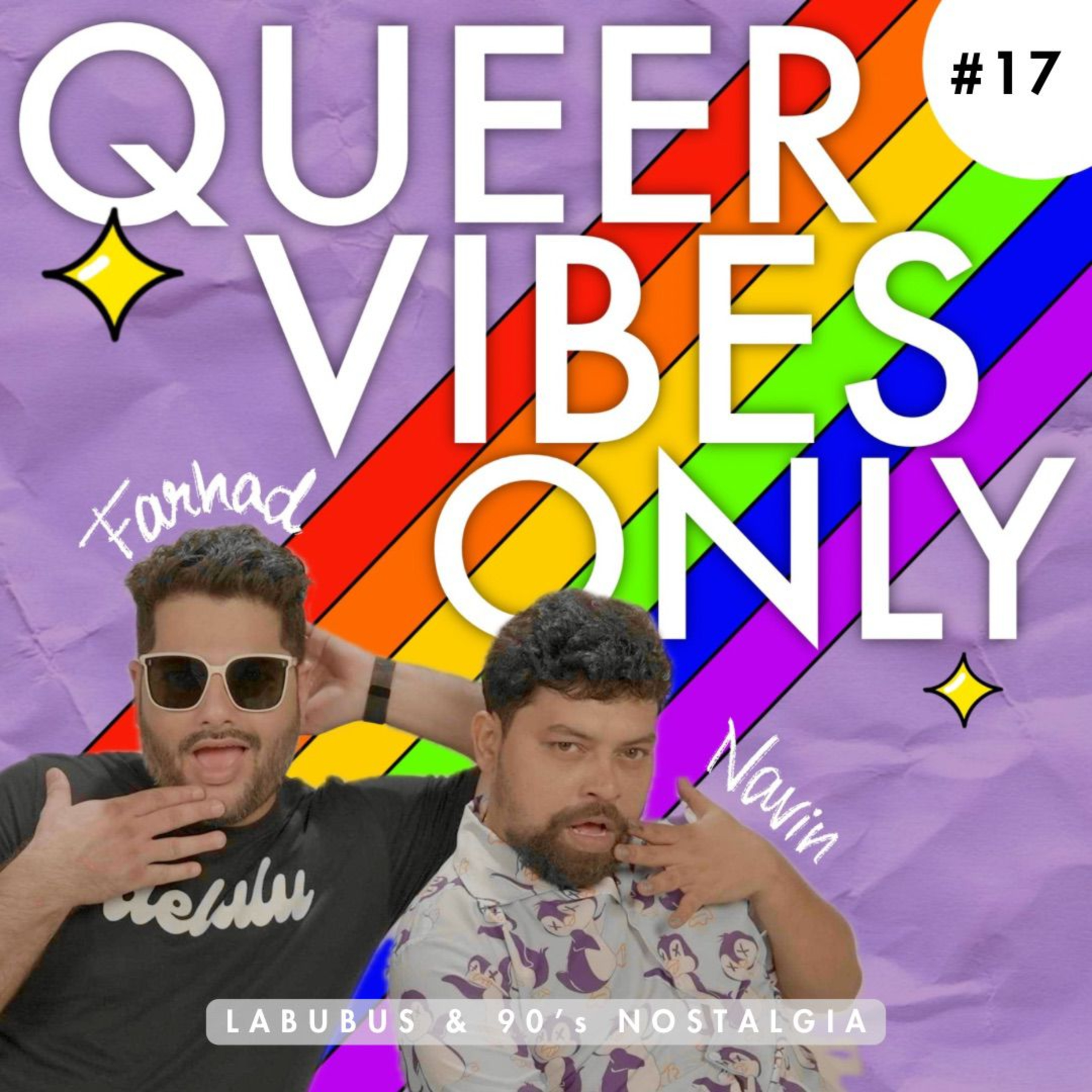 Queer Vibes Only