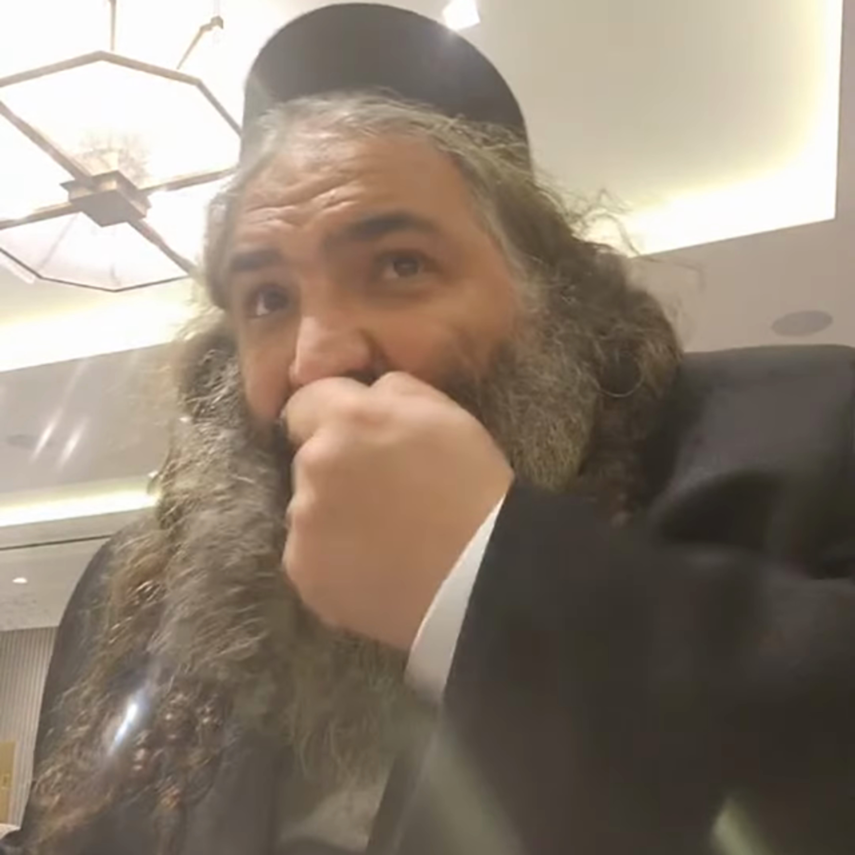 תיקון המזוזה למקובלי צרפת רש''י ותלמידיו episode artwork