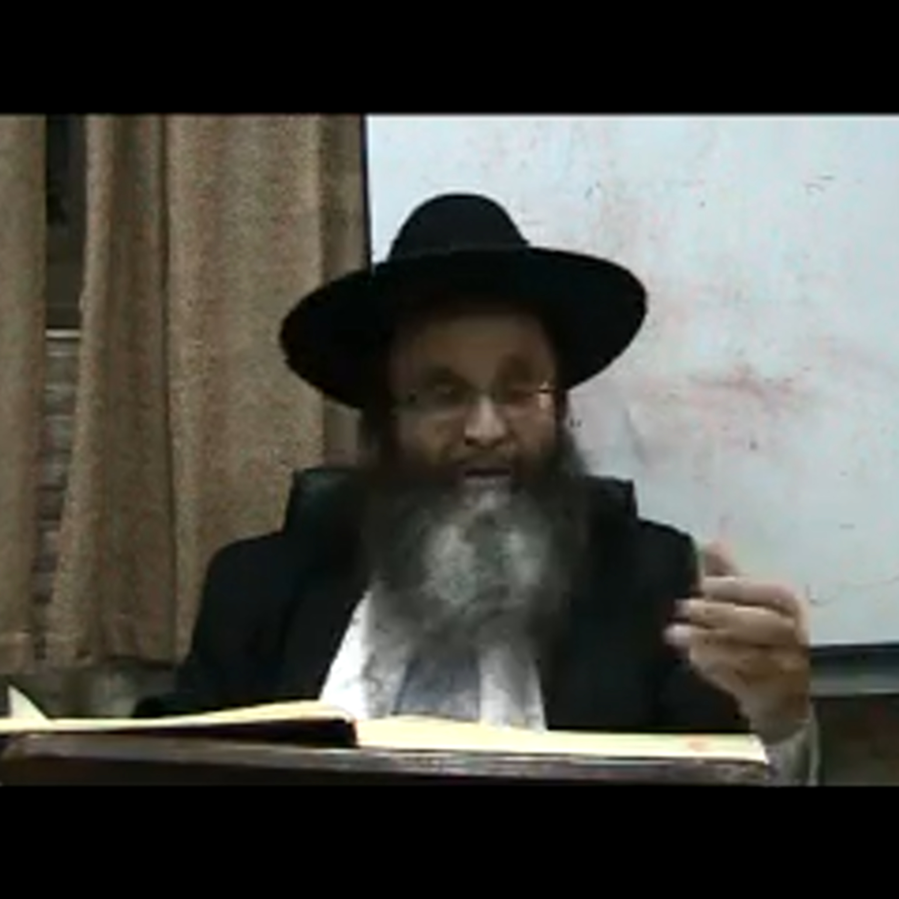 ליקוטי מוהרן תורה כ ב אות יא 26 10 14 episode artwork