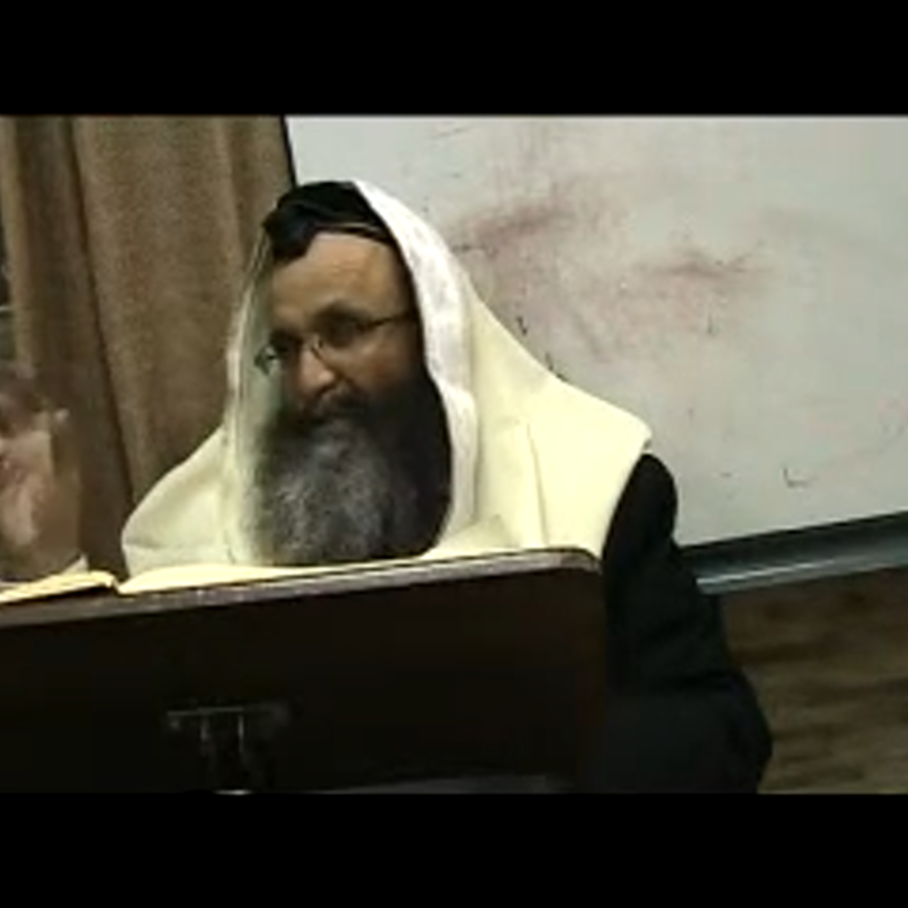ליקוטי מוהרן תורה כ ג 28 10 14 episode artwork