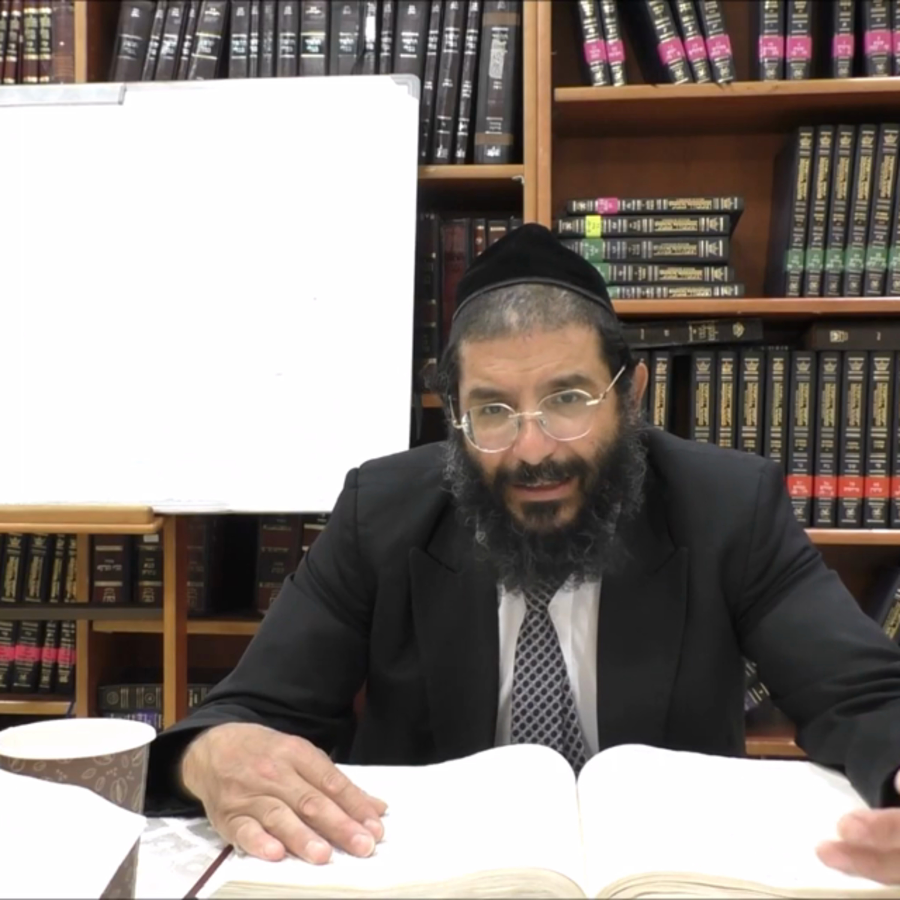 שער פרצופי זו"ן - פרק ב לג טג