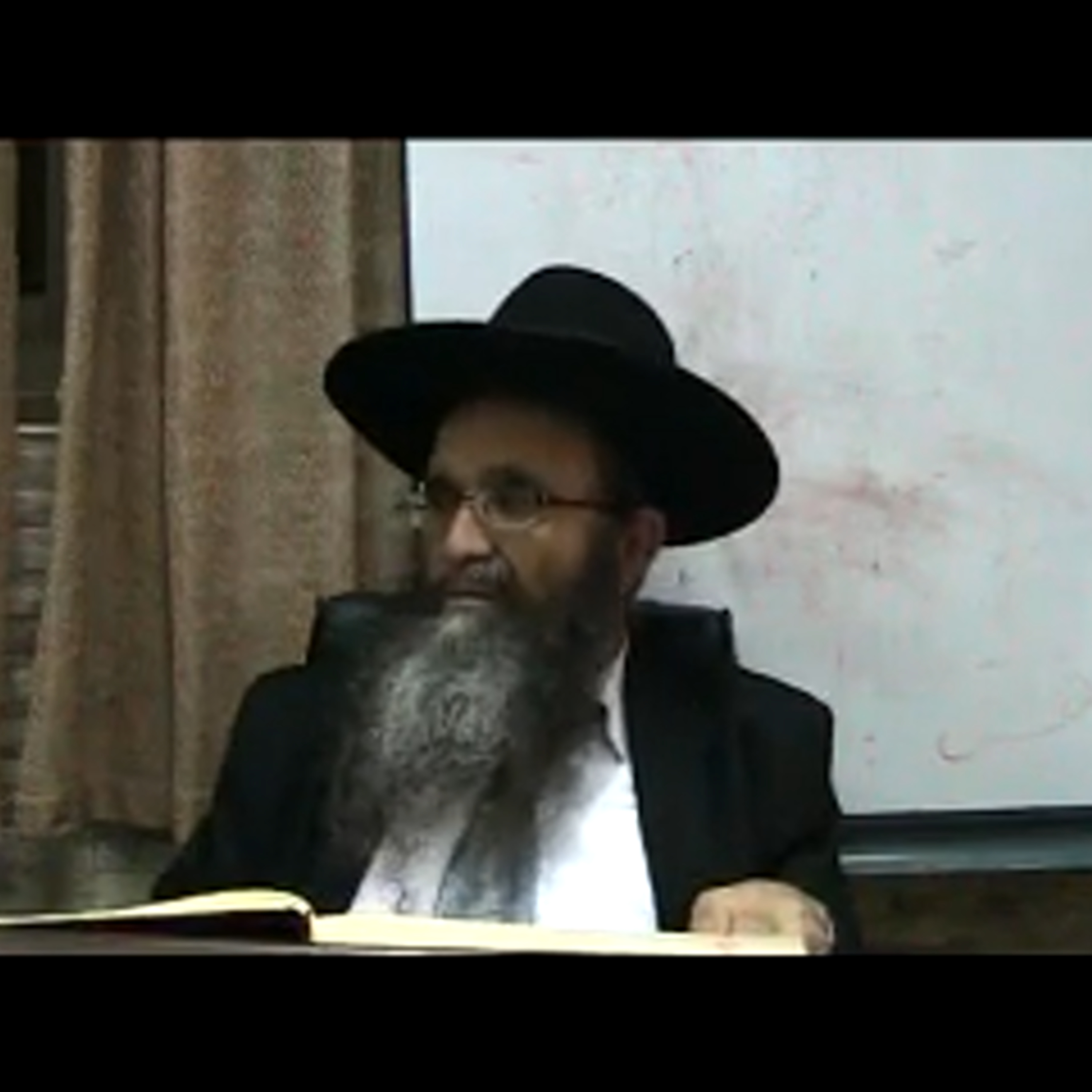 ליקוטי מוהרן תורה כ ב המשך 26 10 14