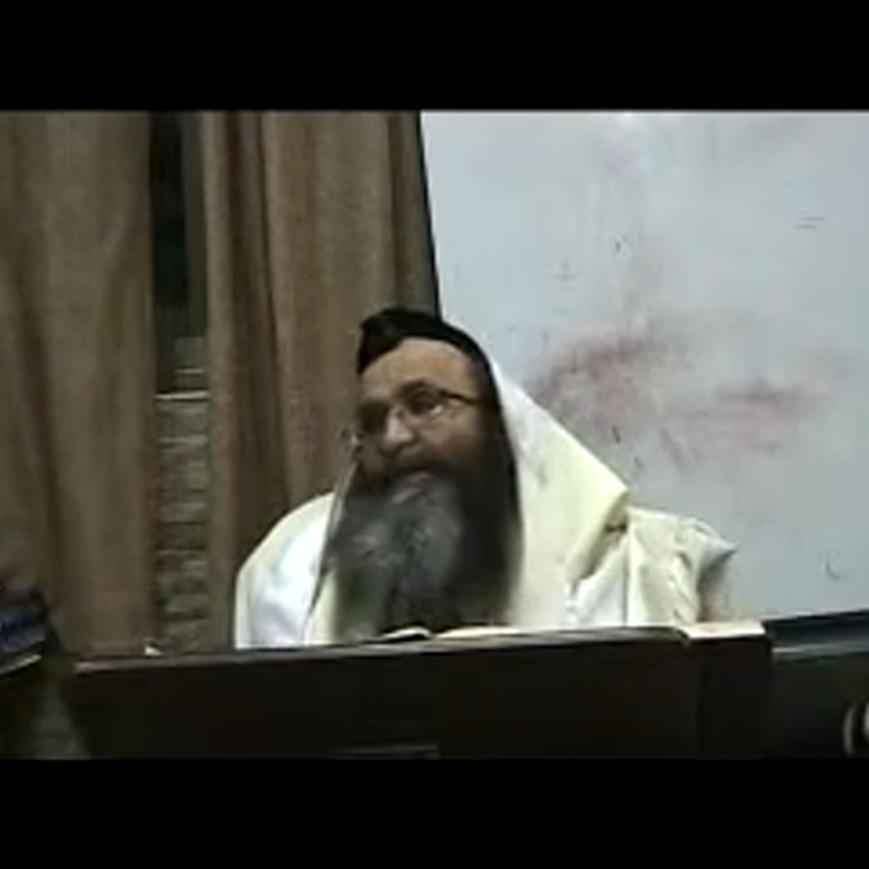 ליקוטי מוהרן תורה כ ב אות ו 22 10 14 episode artwork