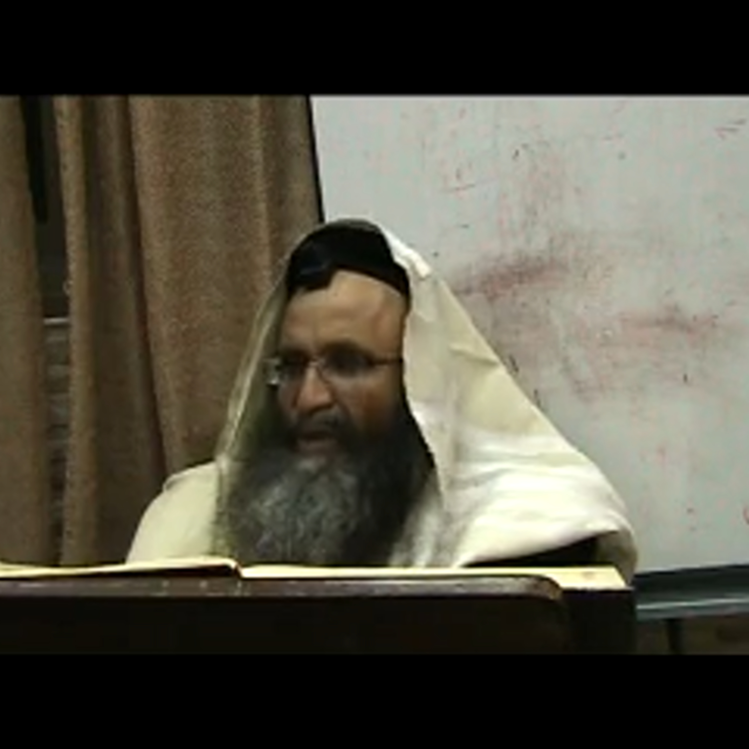 ליקוטי מוהרן תורה כ ב 22 10 14 episode artwork