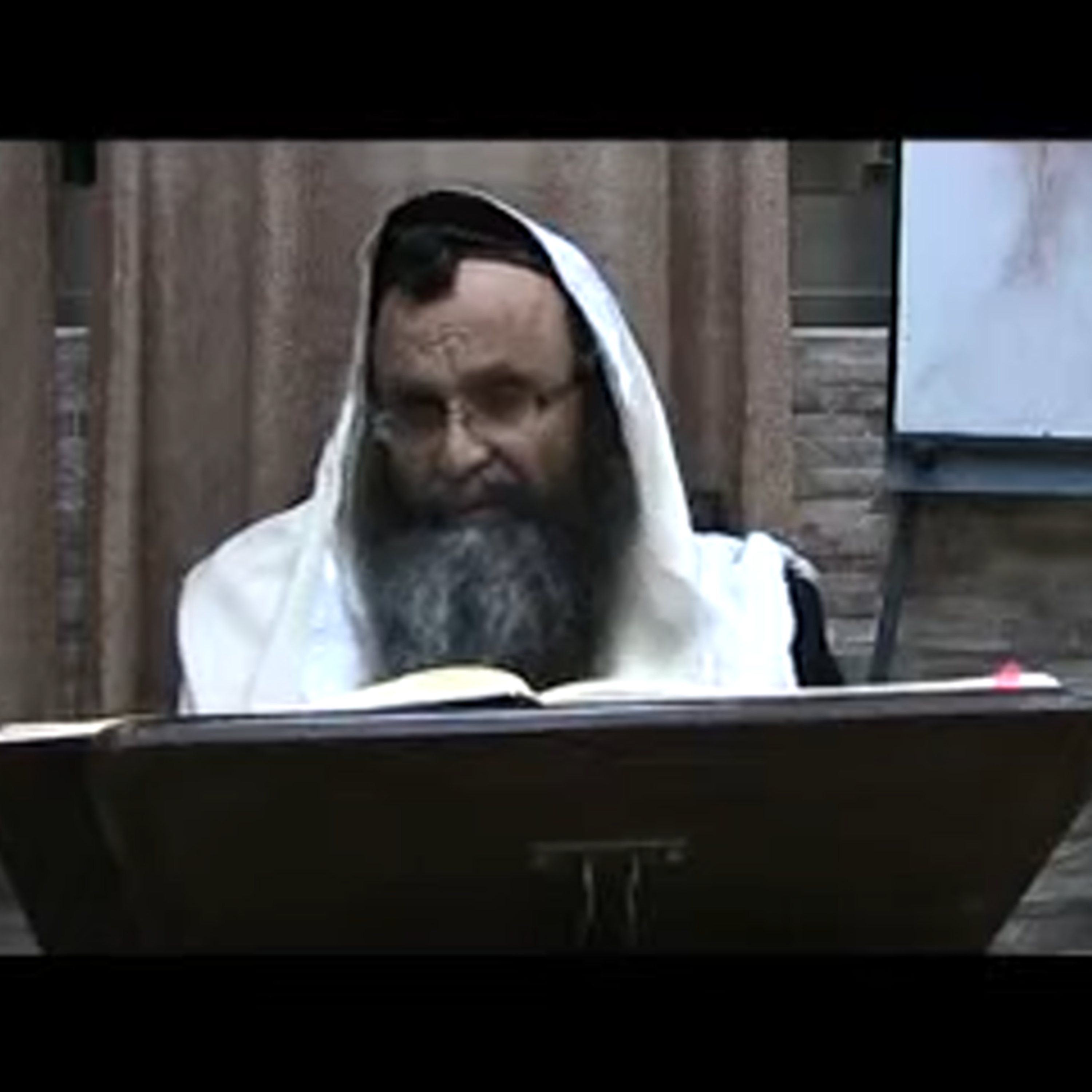 ליקוטי מוהר"ן עם הרה"ג יצחק חלימי תורה נד 11.02.15 episode artwork