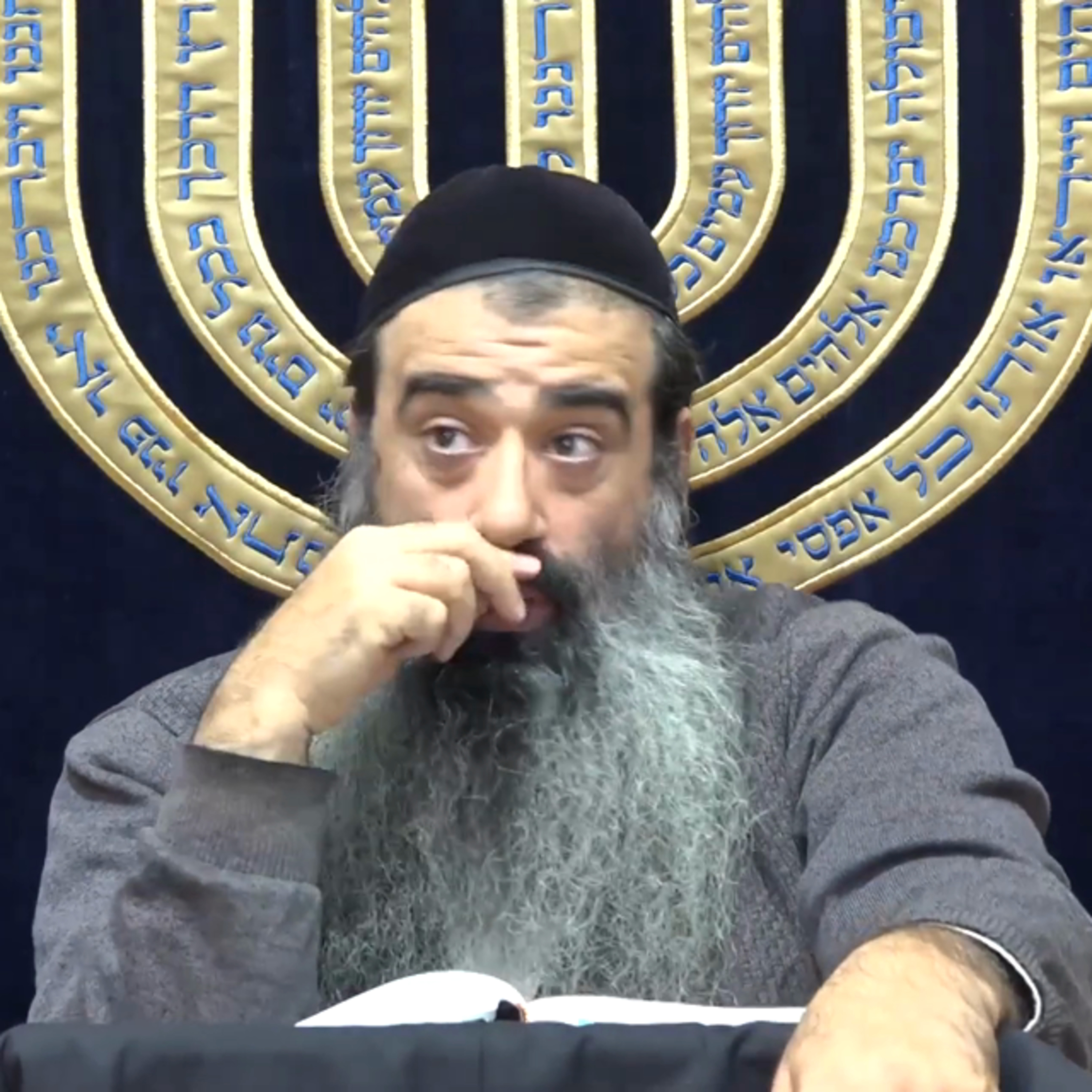 מיהו מלך 33 episode artwork