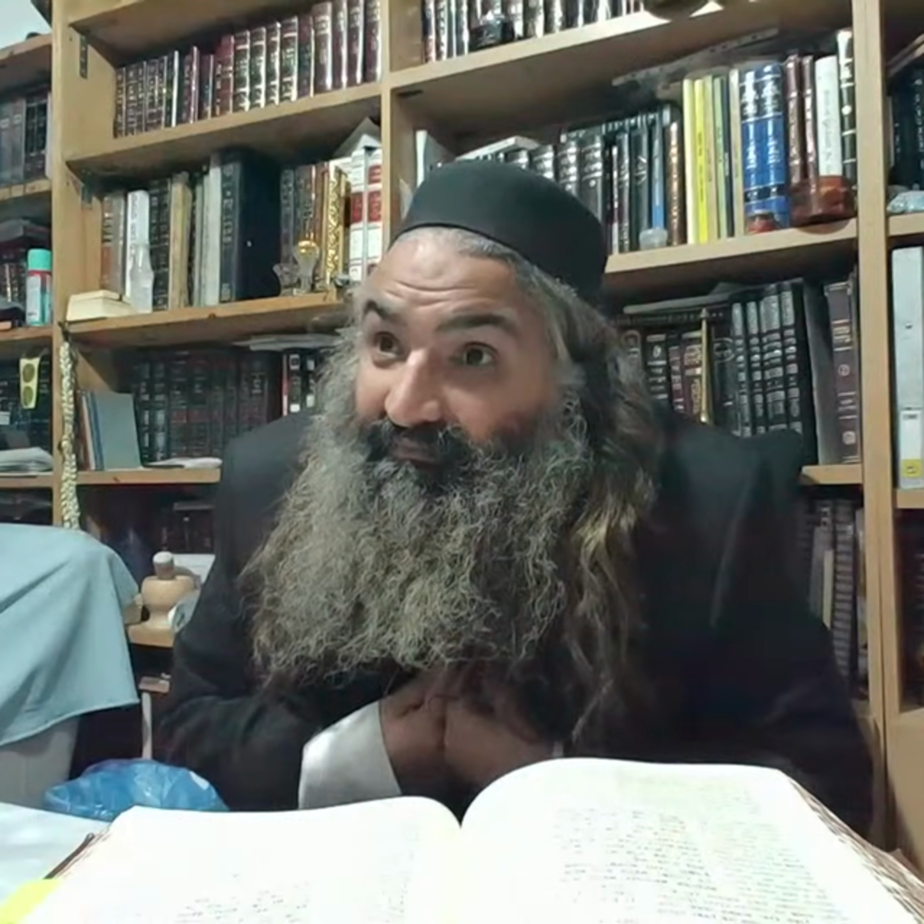ברית מנוחה 2 episode artwork