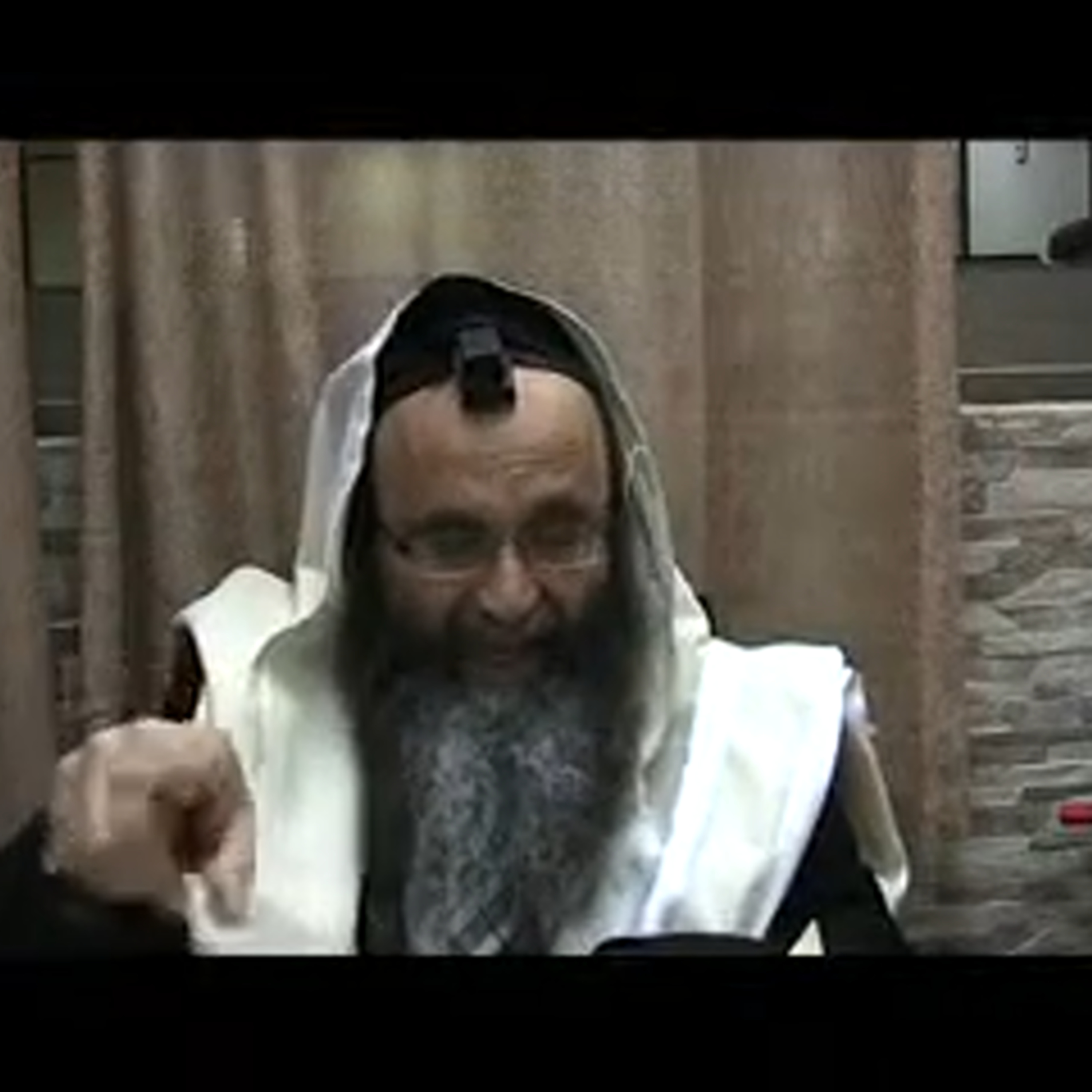 ליקוטי מוהר"ן עם הרה"ג יצחק חלימי episode artwork