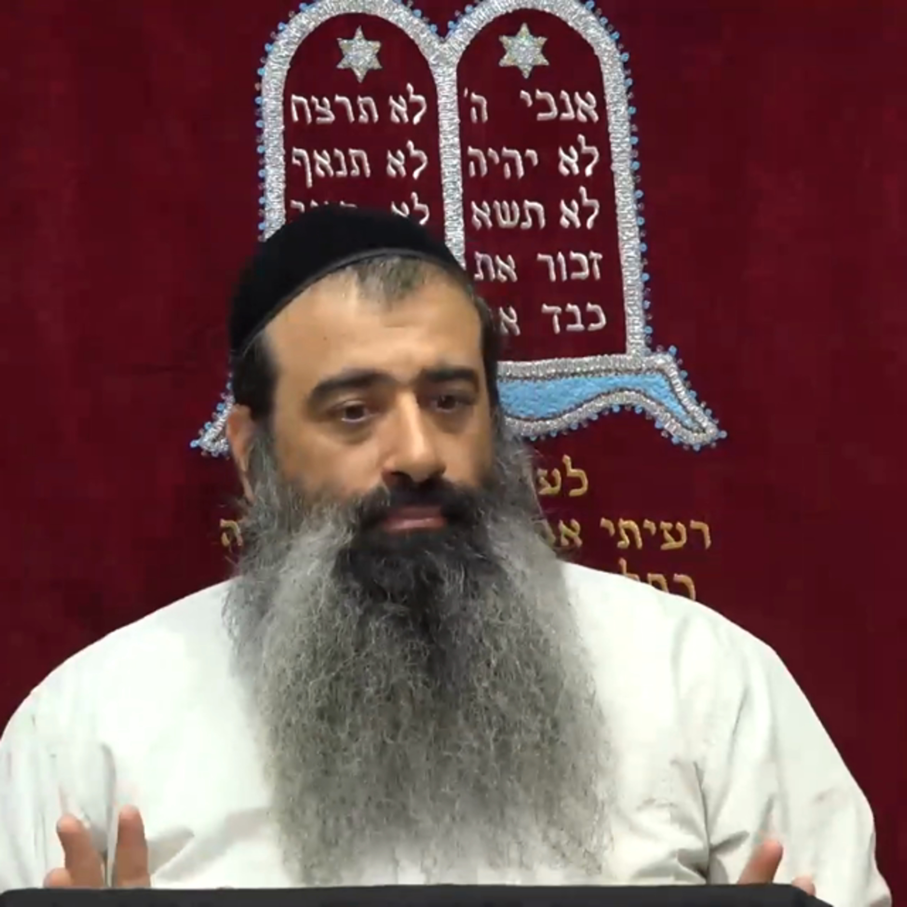 תהליך הבירור הוא במחשבה של המחשבה 28 episode artwork