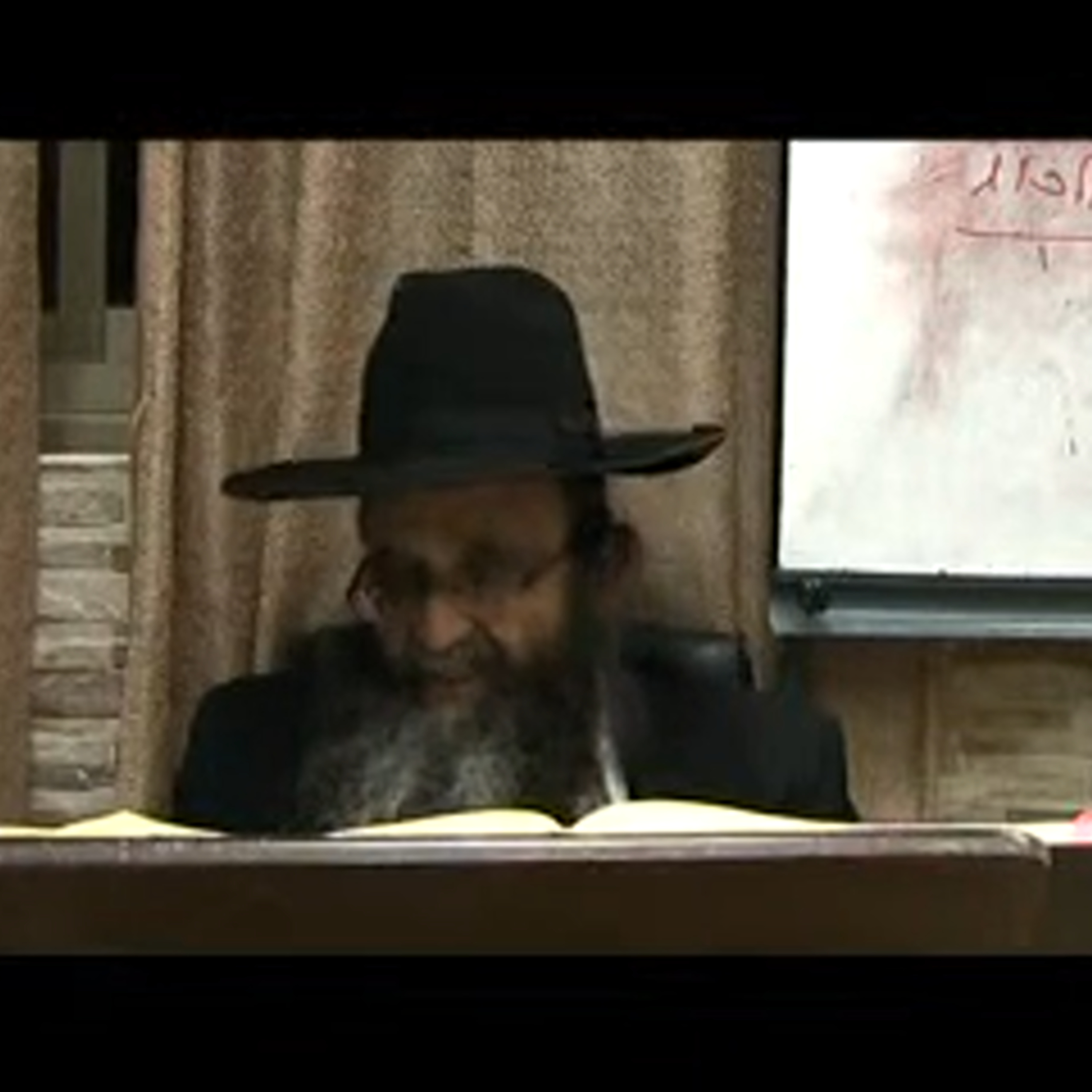 ליקוטי מוהרן עם הרב יצחק חלימי 08.02.15 תורה נא episode artwork