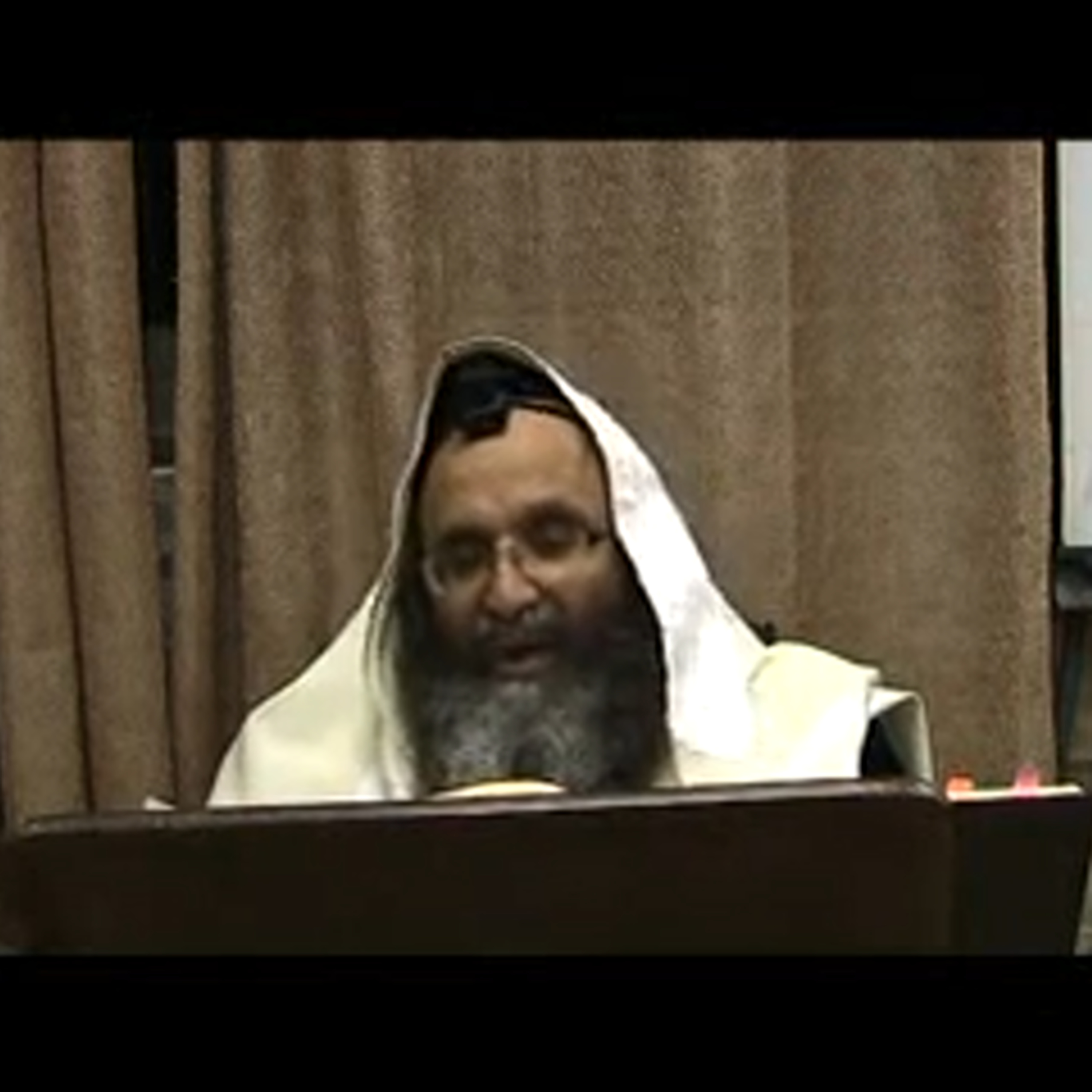 ליקוטי מוהר"ן עם הרה"ג יצחק חלימי 18.02.15 להכניע כח המדמה episode artwork
