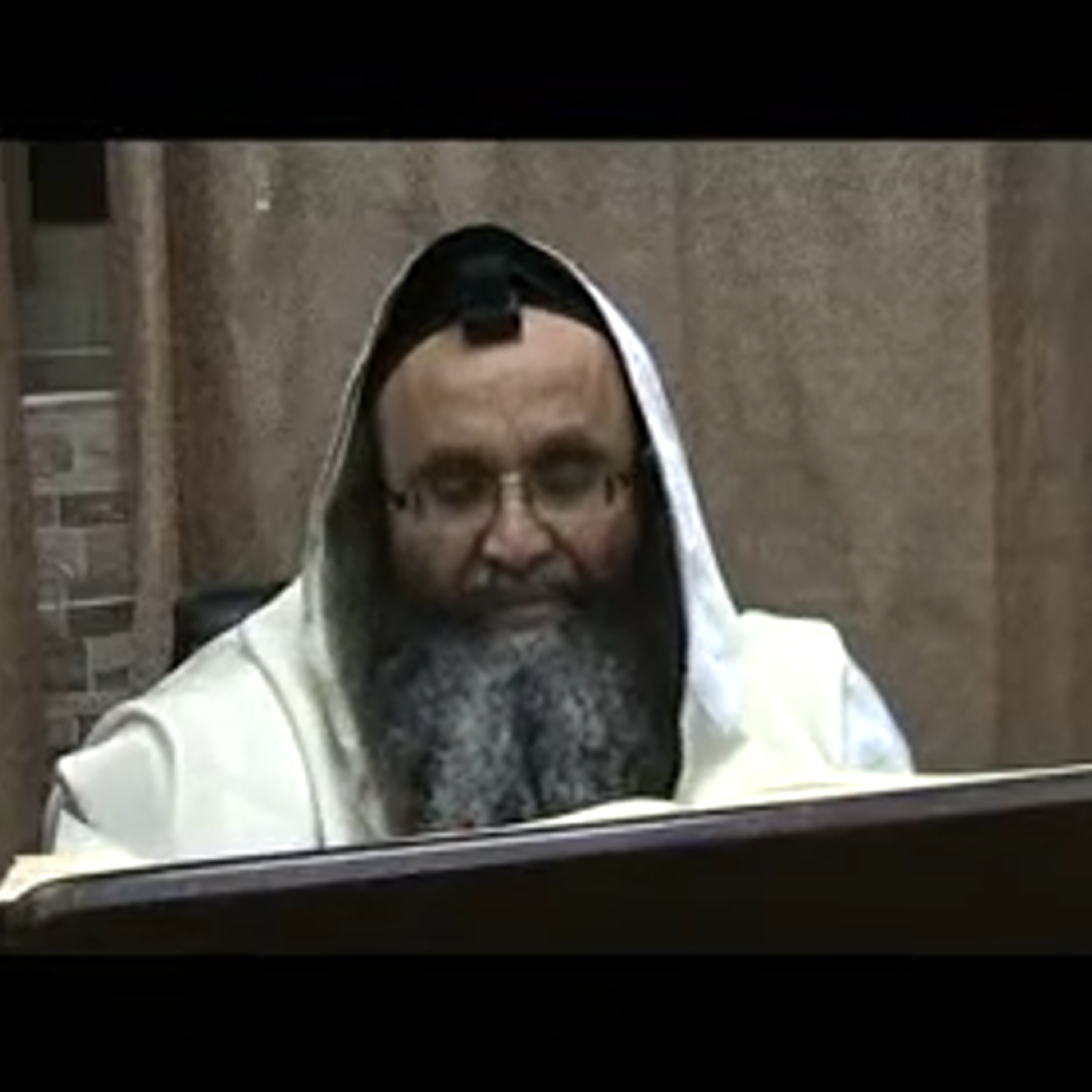 ליקוטי מוהר"ן עם הרה"ג יצחק חלימי תורה נו - וזה פירוש ומרדכי מתהלך לפני היכל הנשים episode artwork