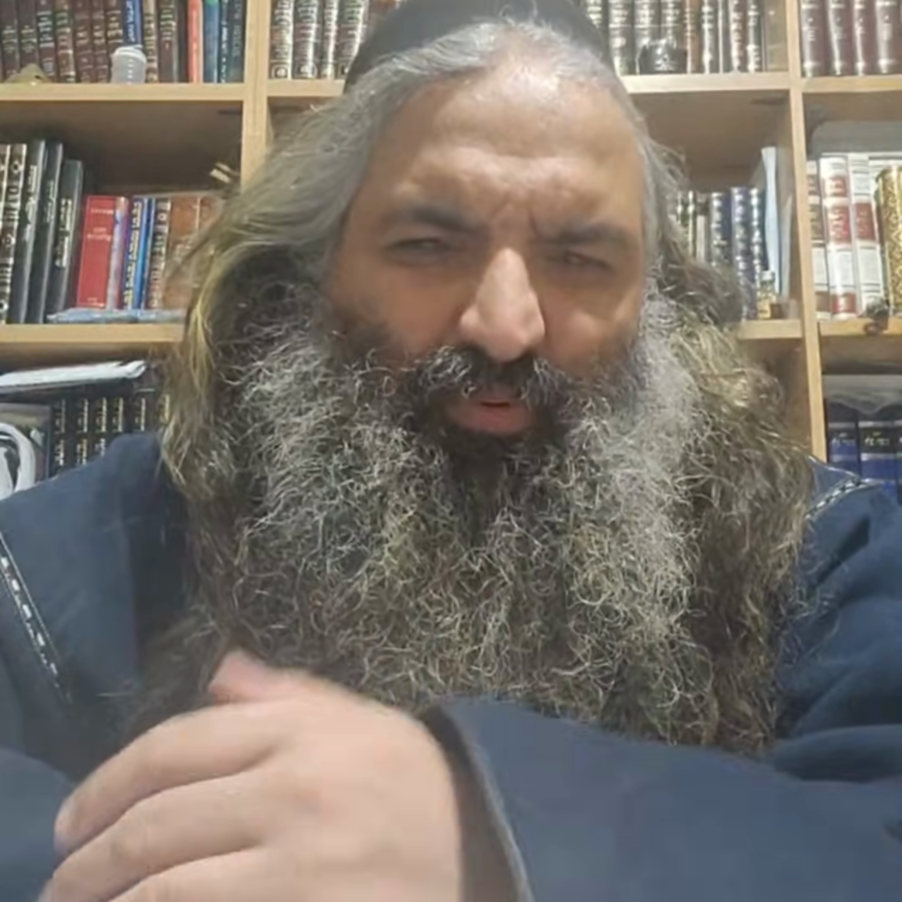 נר יוסף מערבי נר רביעי episode artwork