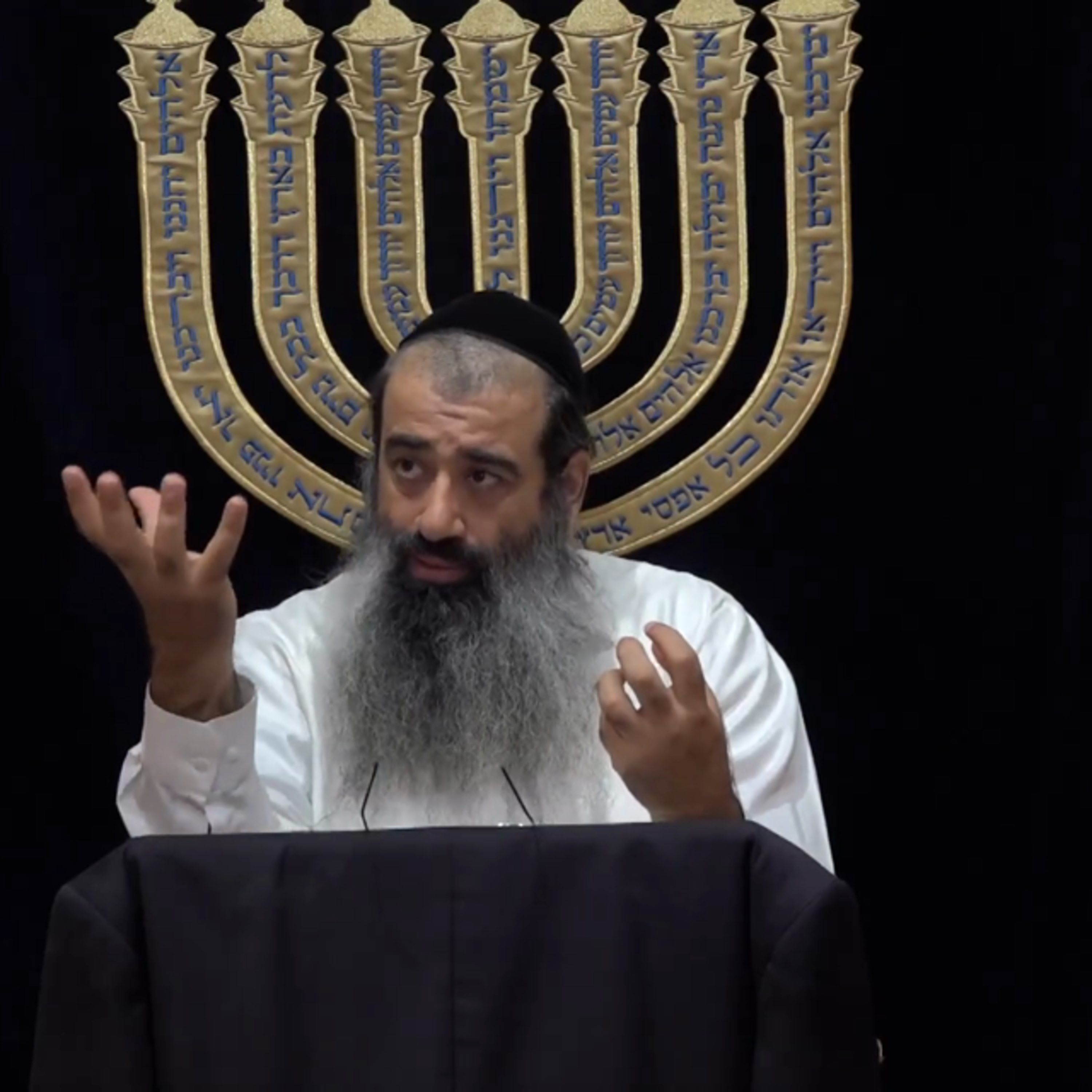 חכמה מחיה בעליה episode artwork