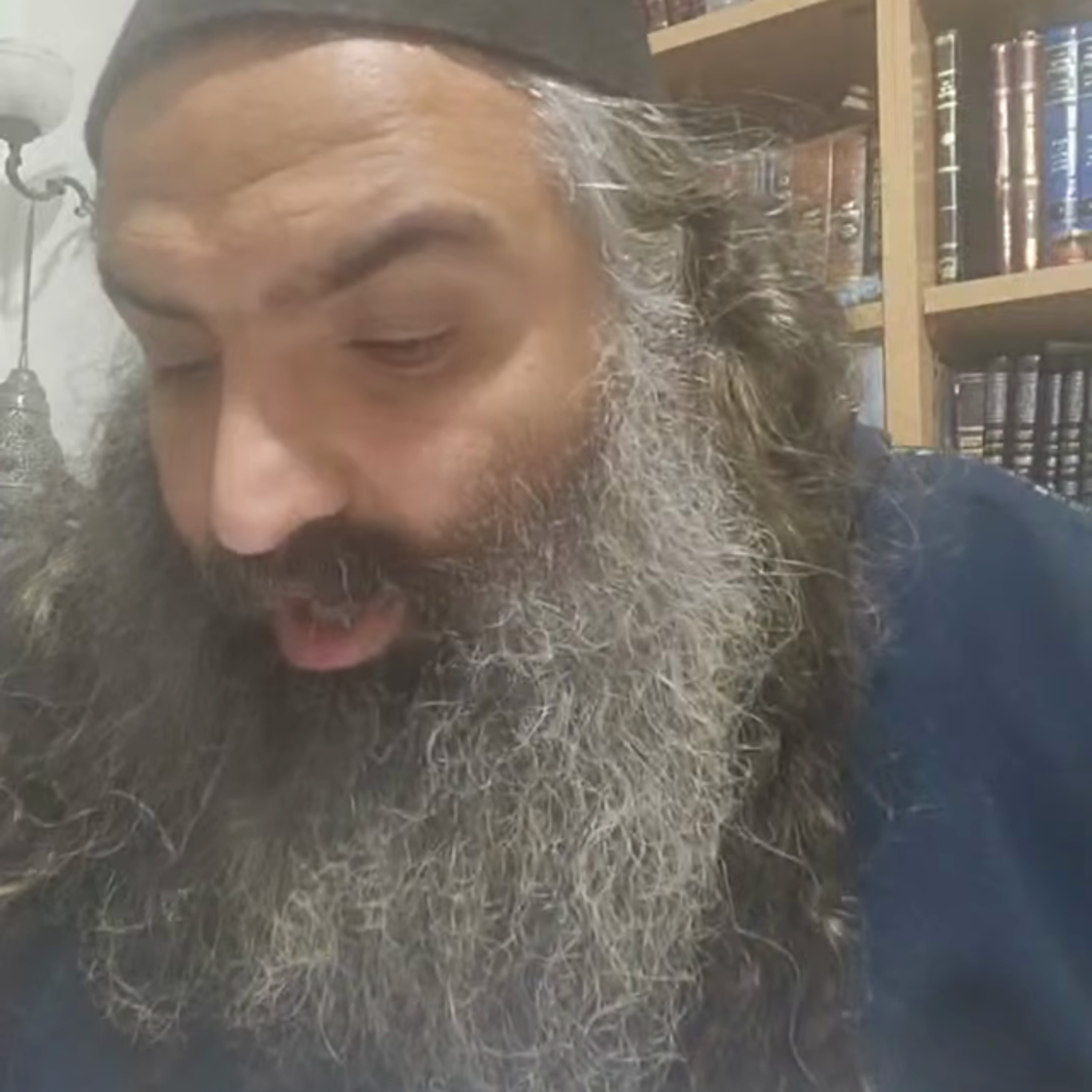 מעשה ברבי יוסף מערבי episode artwork
