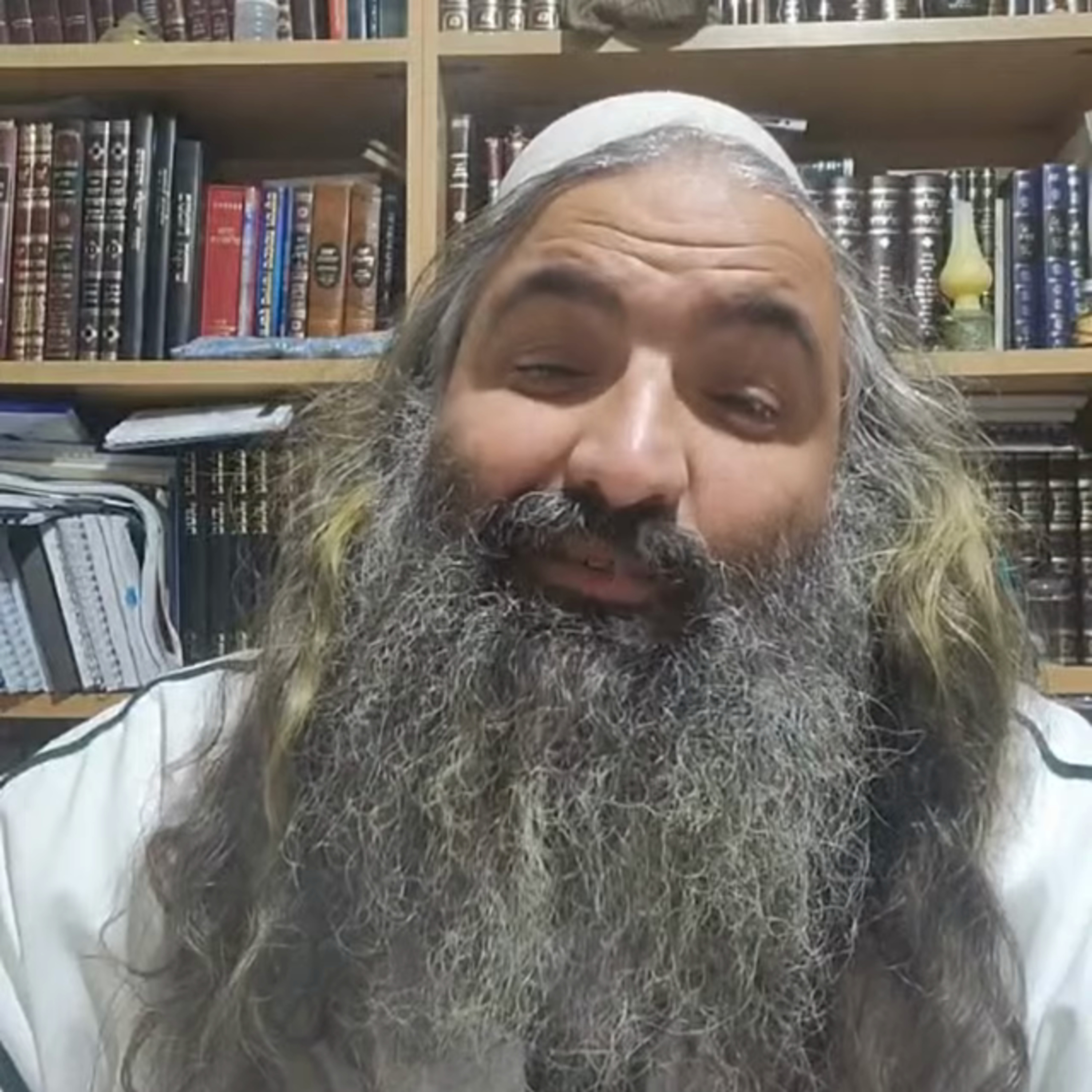 תלמוד תורה כנגד כולם episode artwork