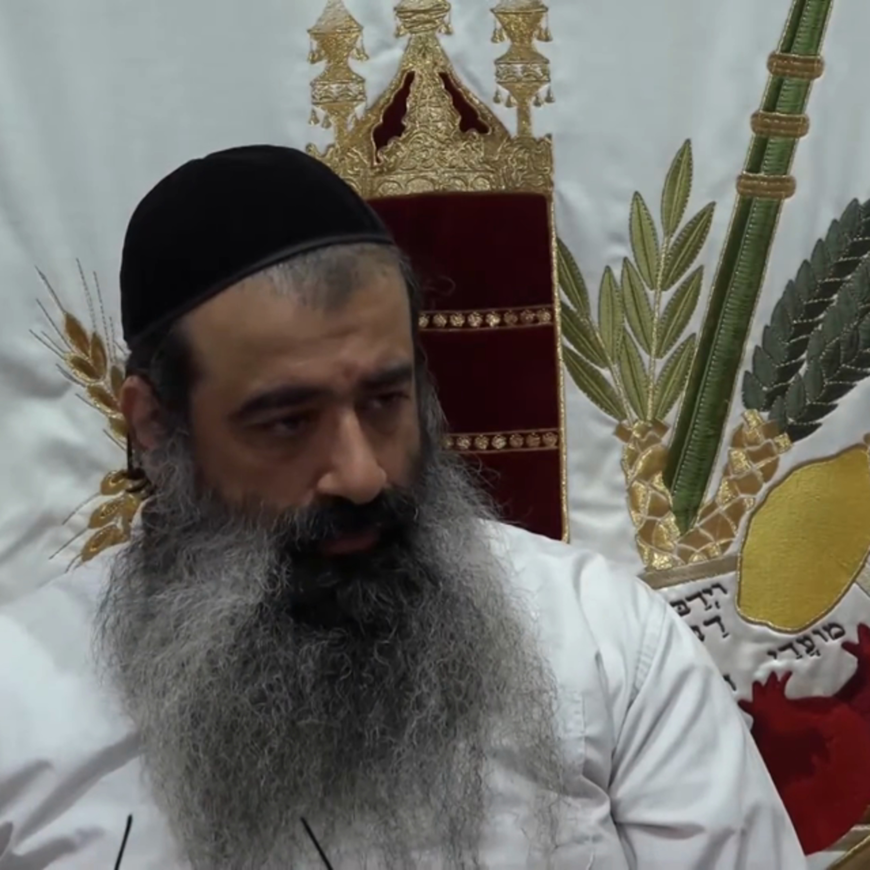 תומר דבורה שיעור 6 episode artwork