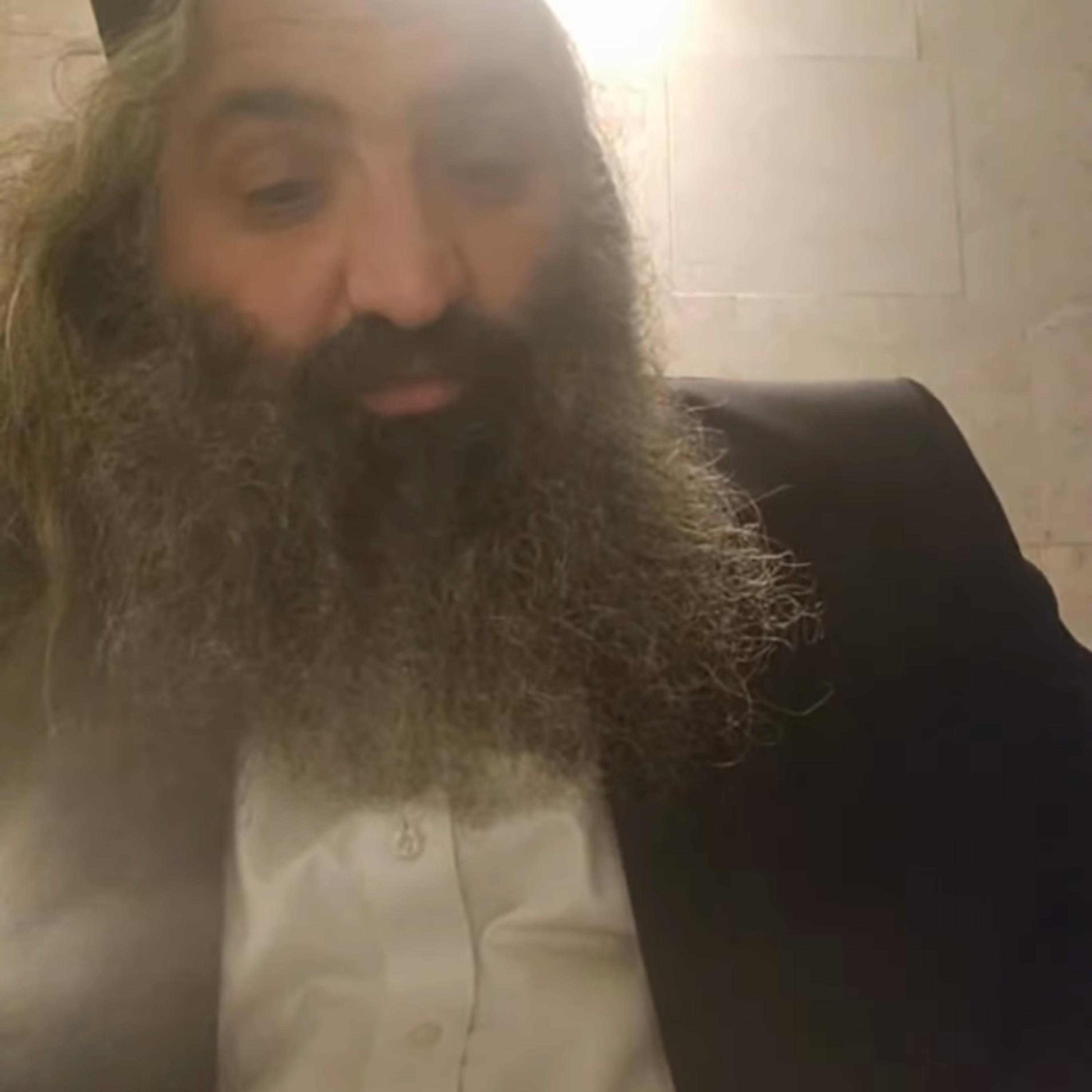 נר יוסף מערבי 8 ההילולא episode artwork