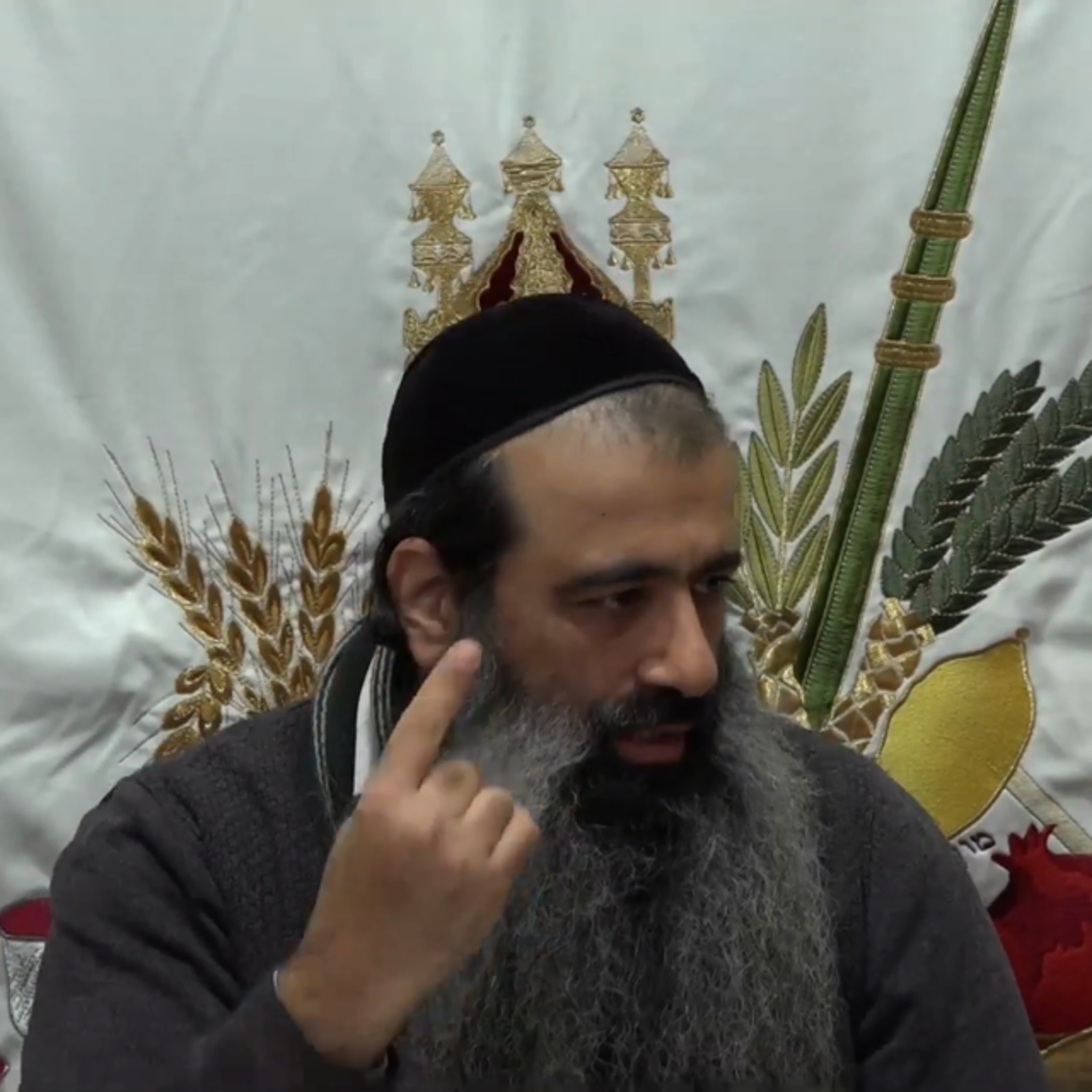 יחוד המרכבה 13 episode artwork