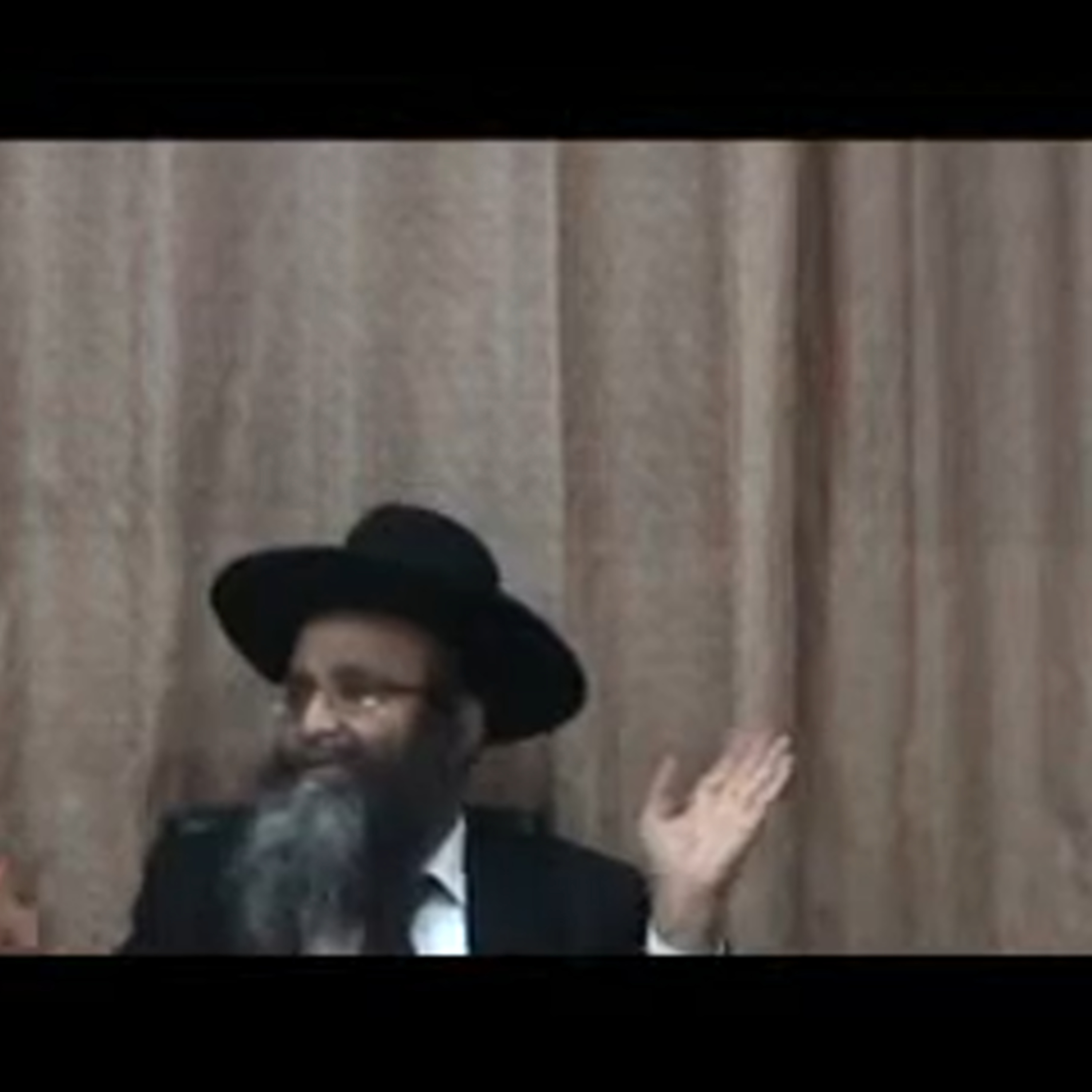 אוצרות חיים עם הרה"ג יצחק חלימי episode artwork