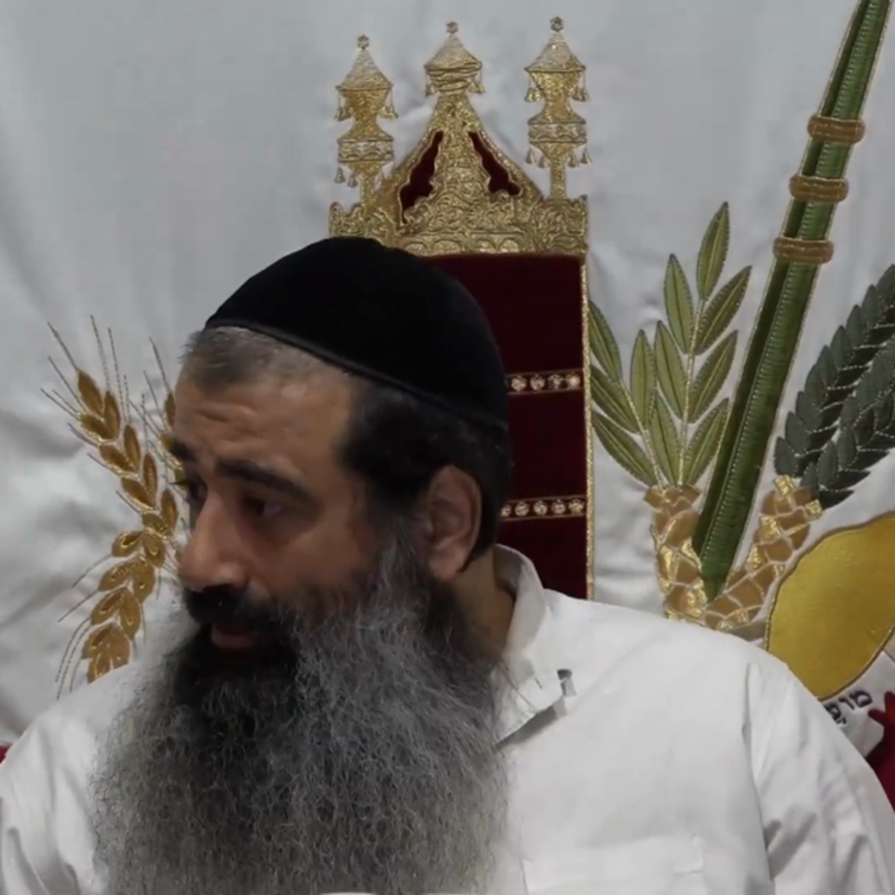 יחוד המרכבה 15 episode artwork