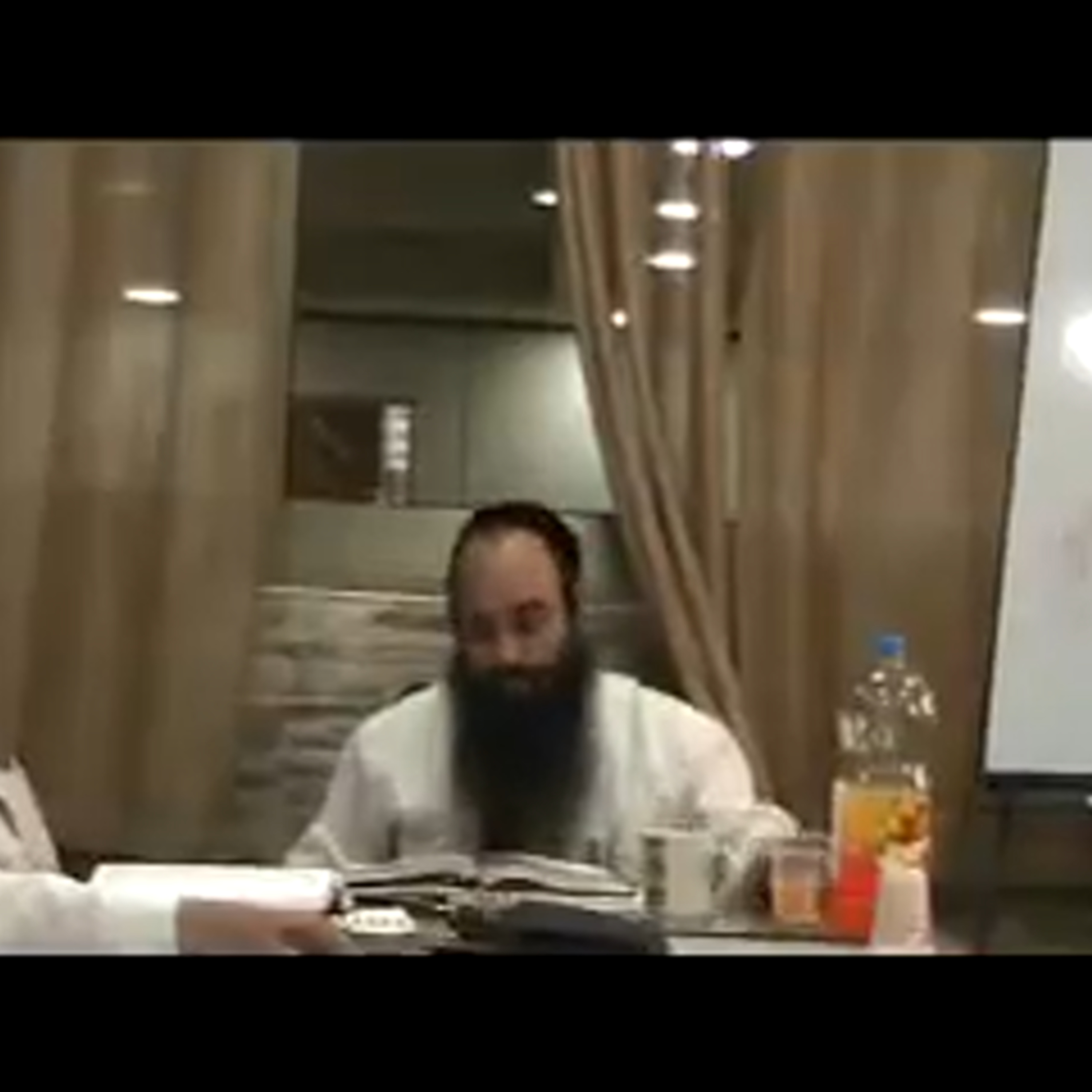 890029שער הכוונות עם הרב אליהו חלימי חזרה על דרושי העמידה דף כט +כוונות ברוך אתה ה' 23.07.15 episode artwork