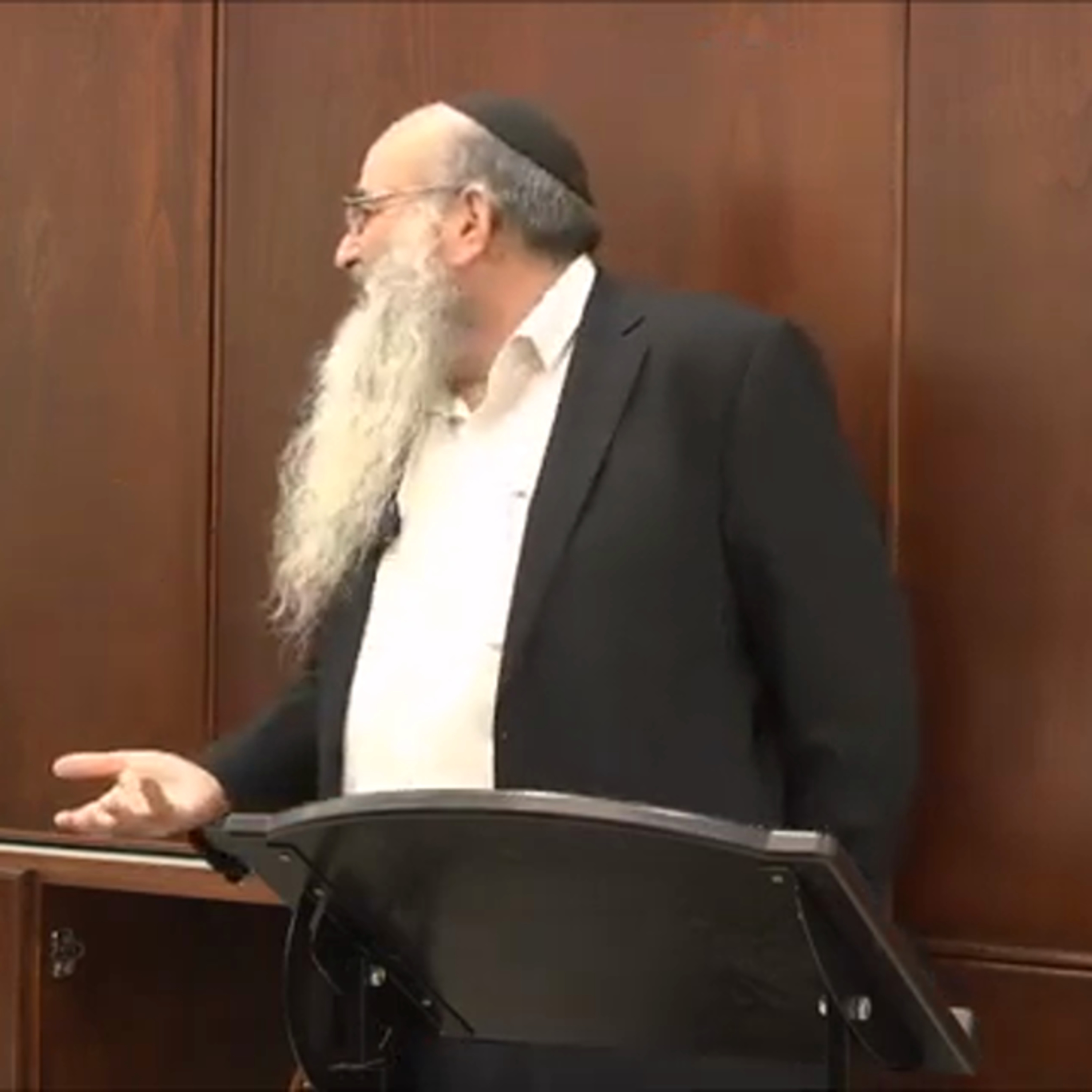 הרב יהושע ביסמוט - שונות - תשפ"ב - הכנס הששי לחיזוק לימוד פנימיות התורה episode artwork