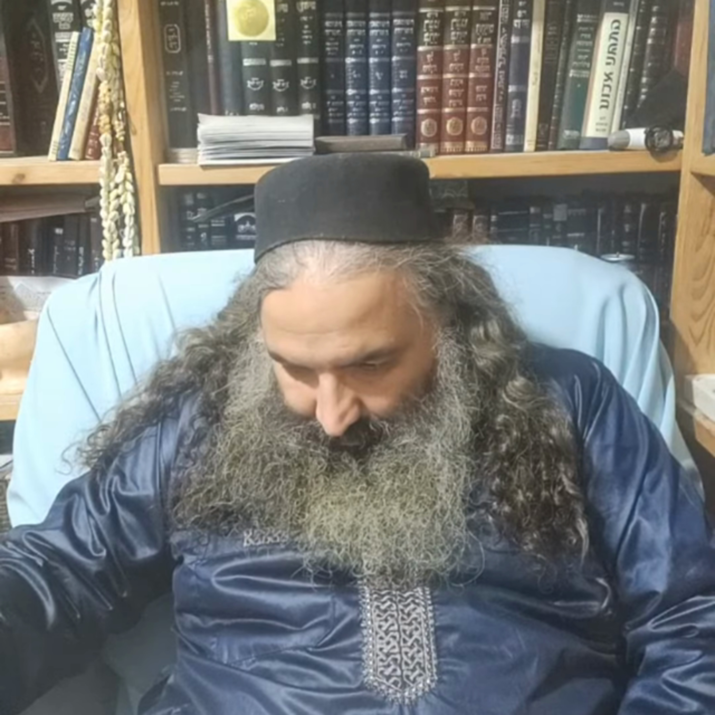 ברית מנוחה 6 episode artwork