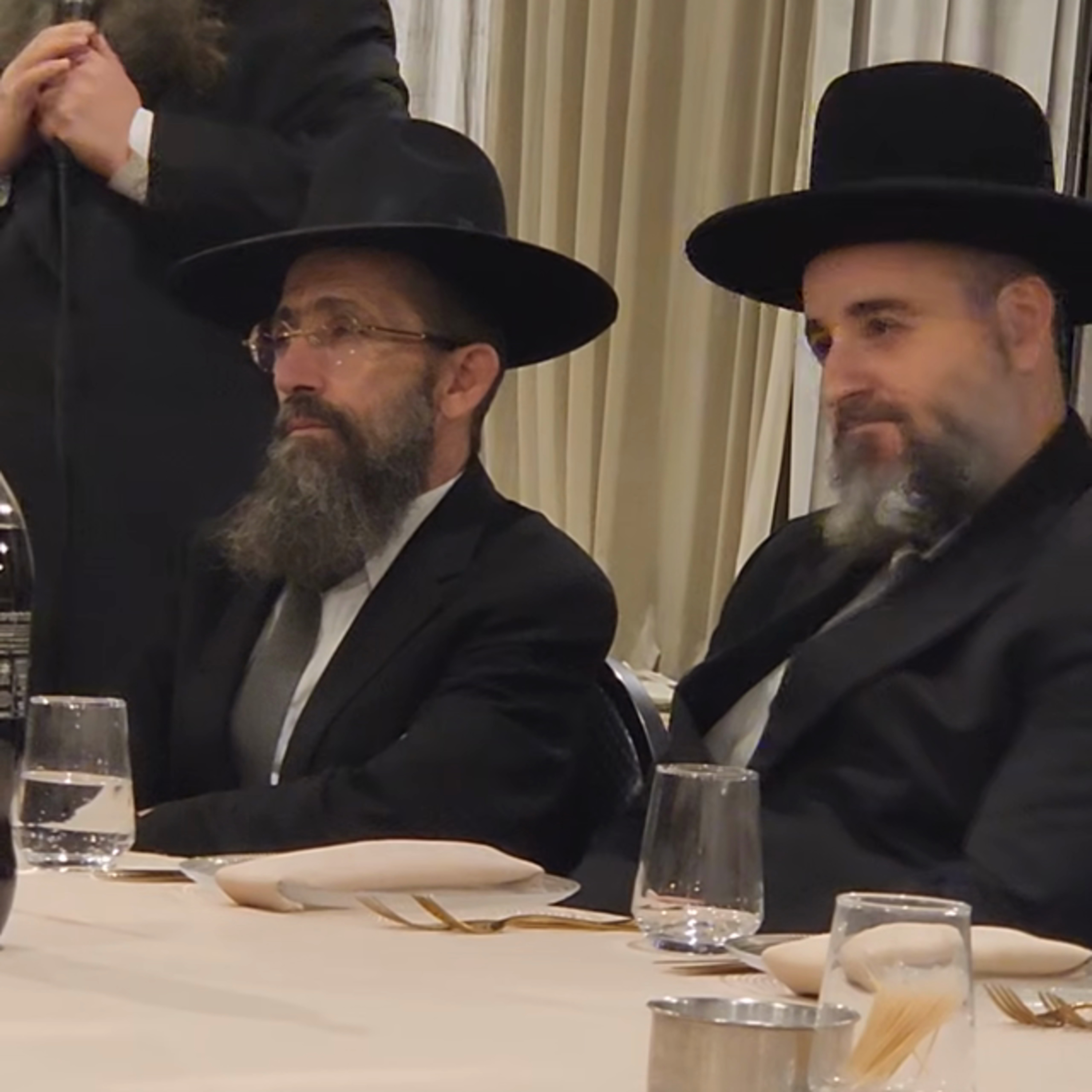 אזכרה לצ'רלי (שלום) ביטון באר שבע. אביו של הרה''ג דוד איתמר ביטון שליט"א episode artwork