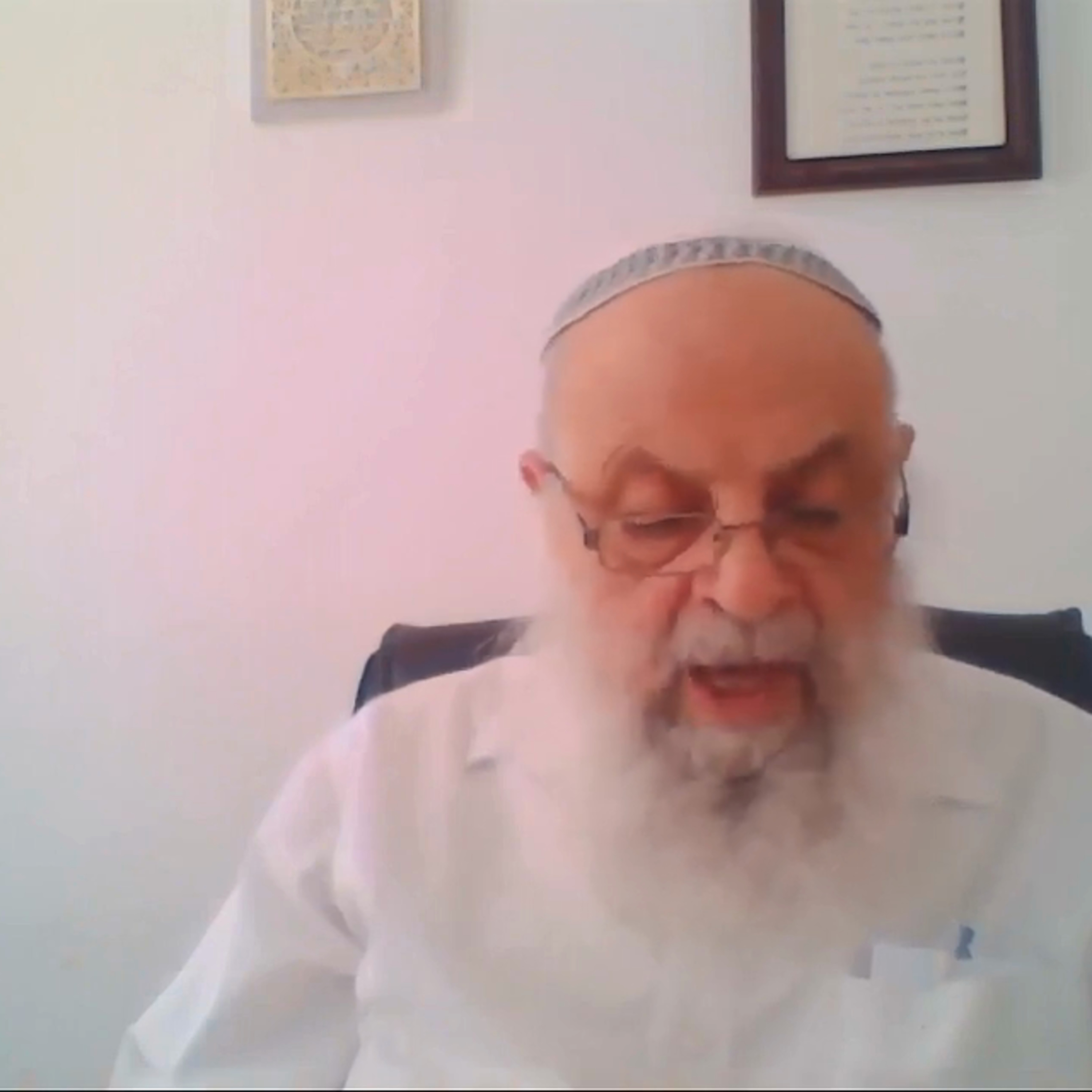 הרב יהושע ביסמוט - שונות - תשפ"ג - הילולת רבי מאיר פסח שני episode artwork