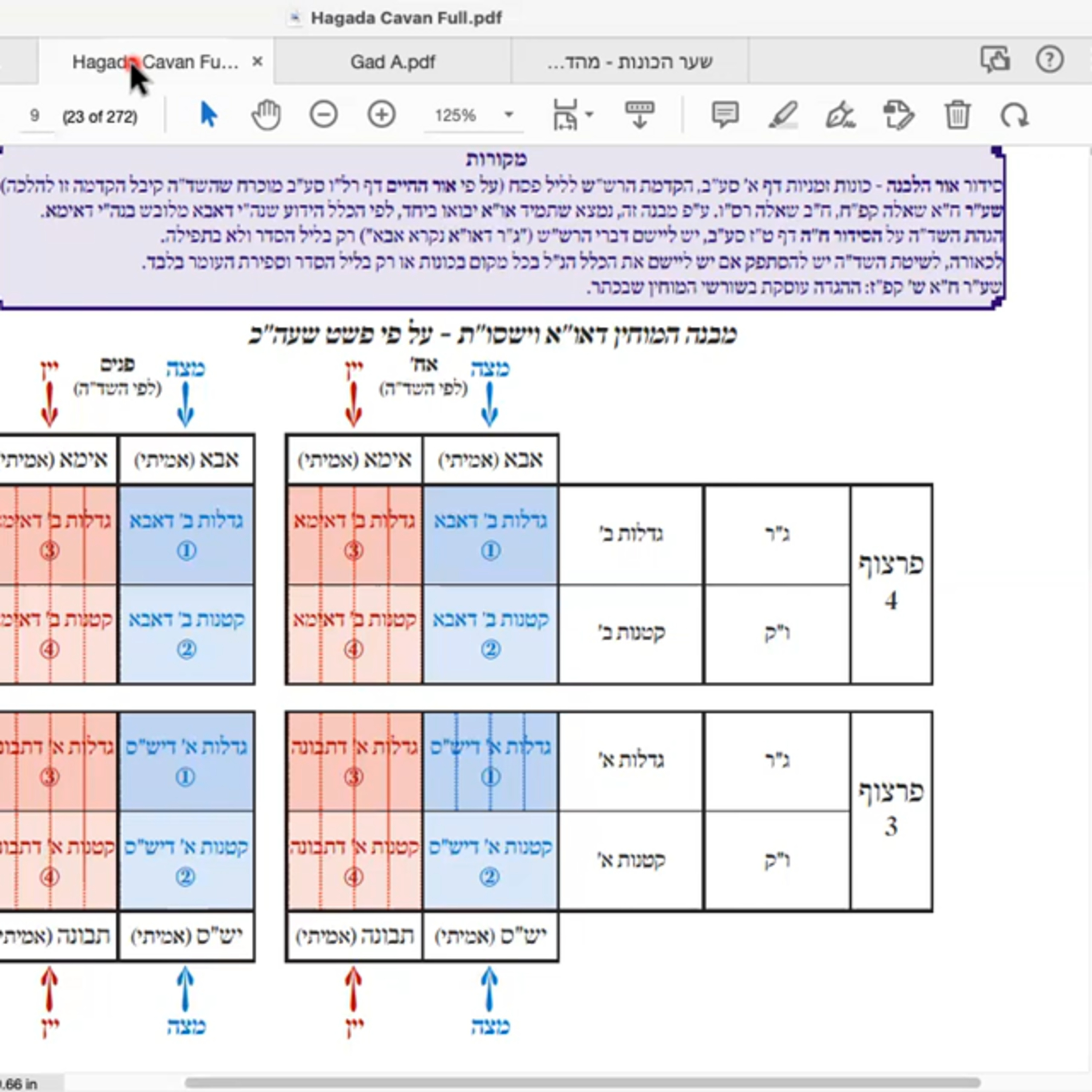 ר' יואל חקון - הגדה של פסח - אוהל משה - תשפ"ג - הגדה של פסח בקיצור - שיעור 01 episode artwork