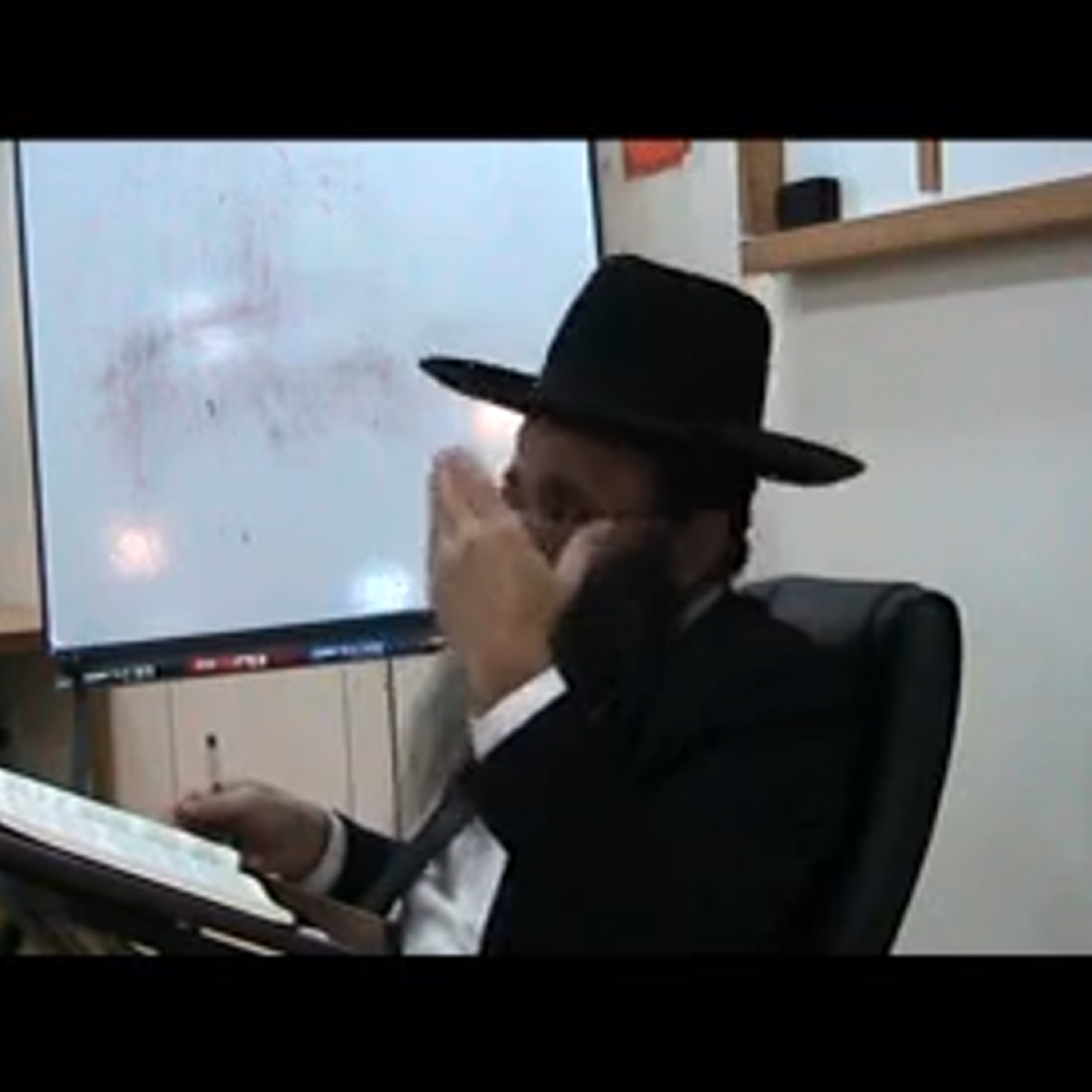 88031אוצרות חיים ב שער עתיק פרק ב' 05.11.15 עם הרה"ג יצחק חלימי episode artwork