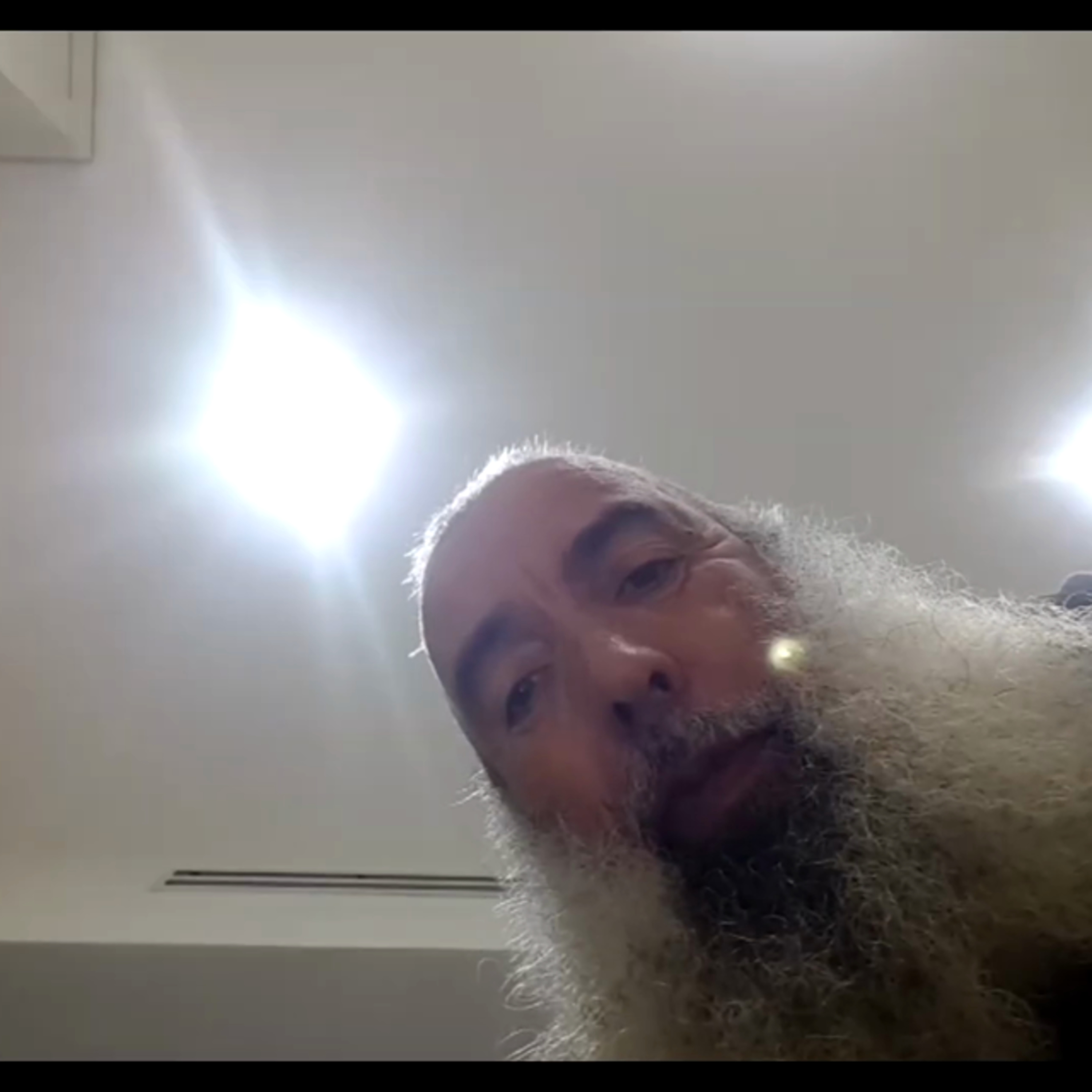 יד בנימין - כוונות התפילה - חזרה ק״ש ועמידה עם באתי לגני - שיעור 07 -אבות - ברוך - שיעור מאוד עקרוני episode artwork
